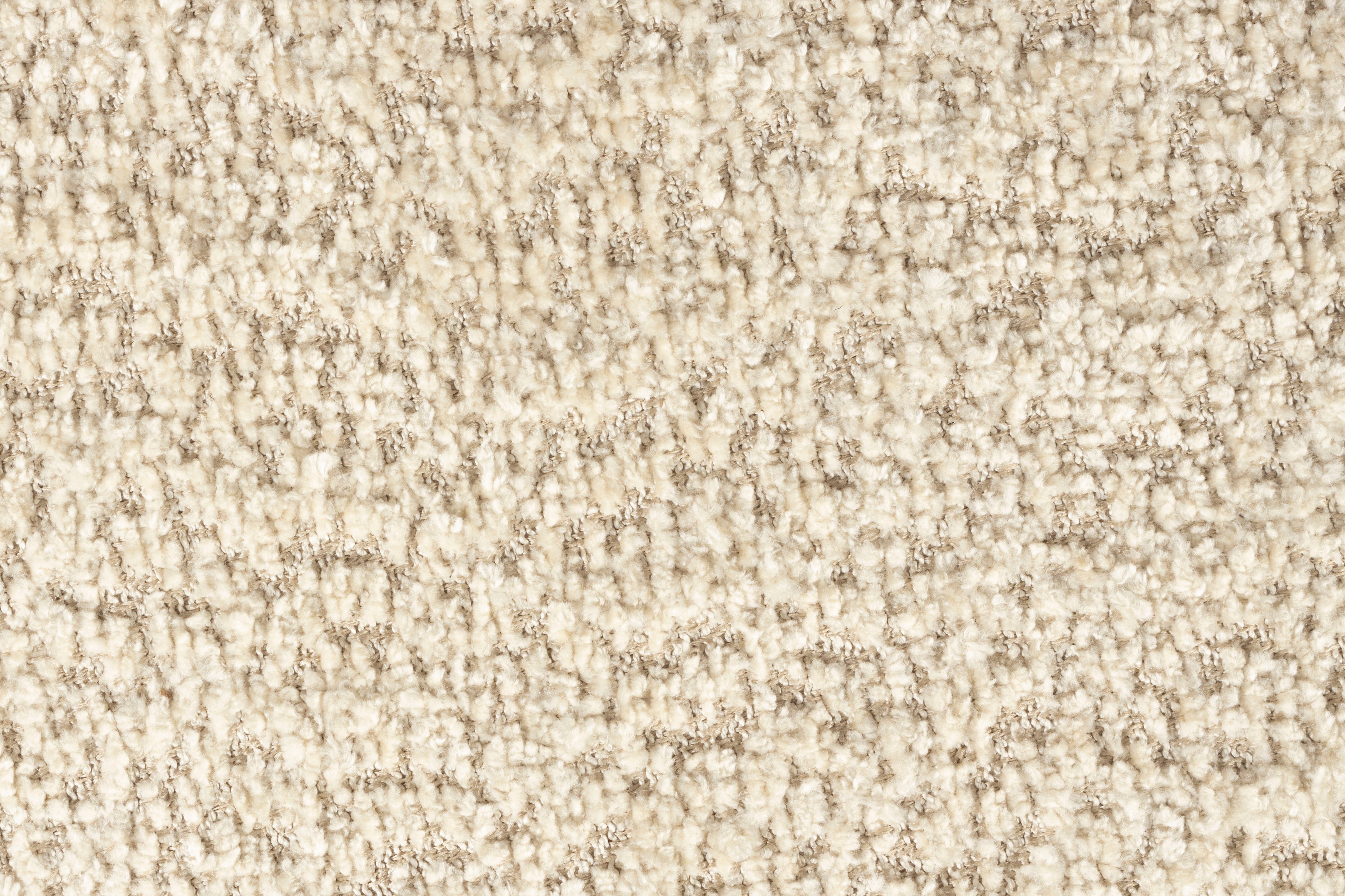 Beige SEN Pouf