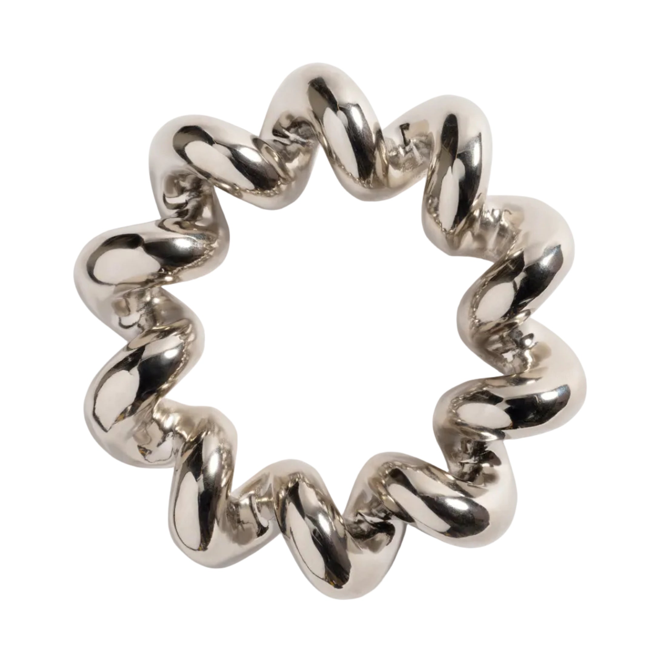 TWIST Silver Stand