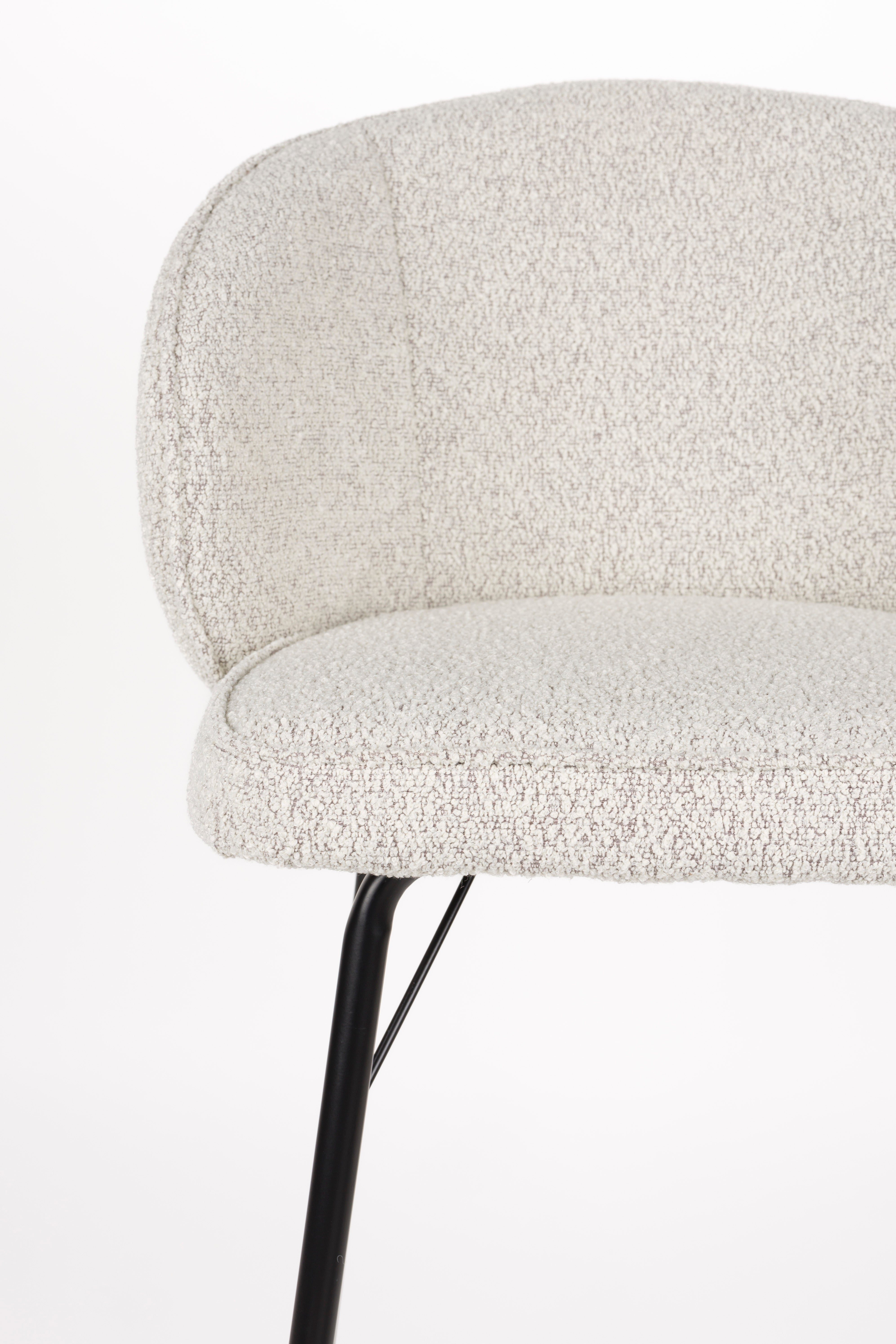 Beige JOA Stool