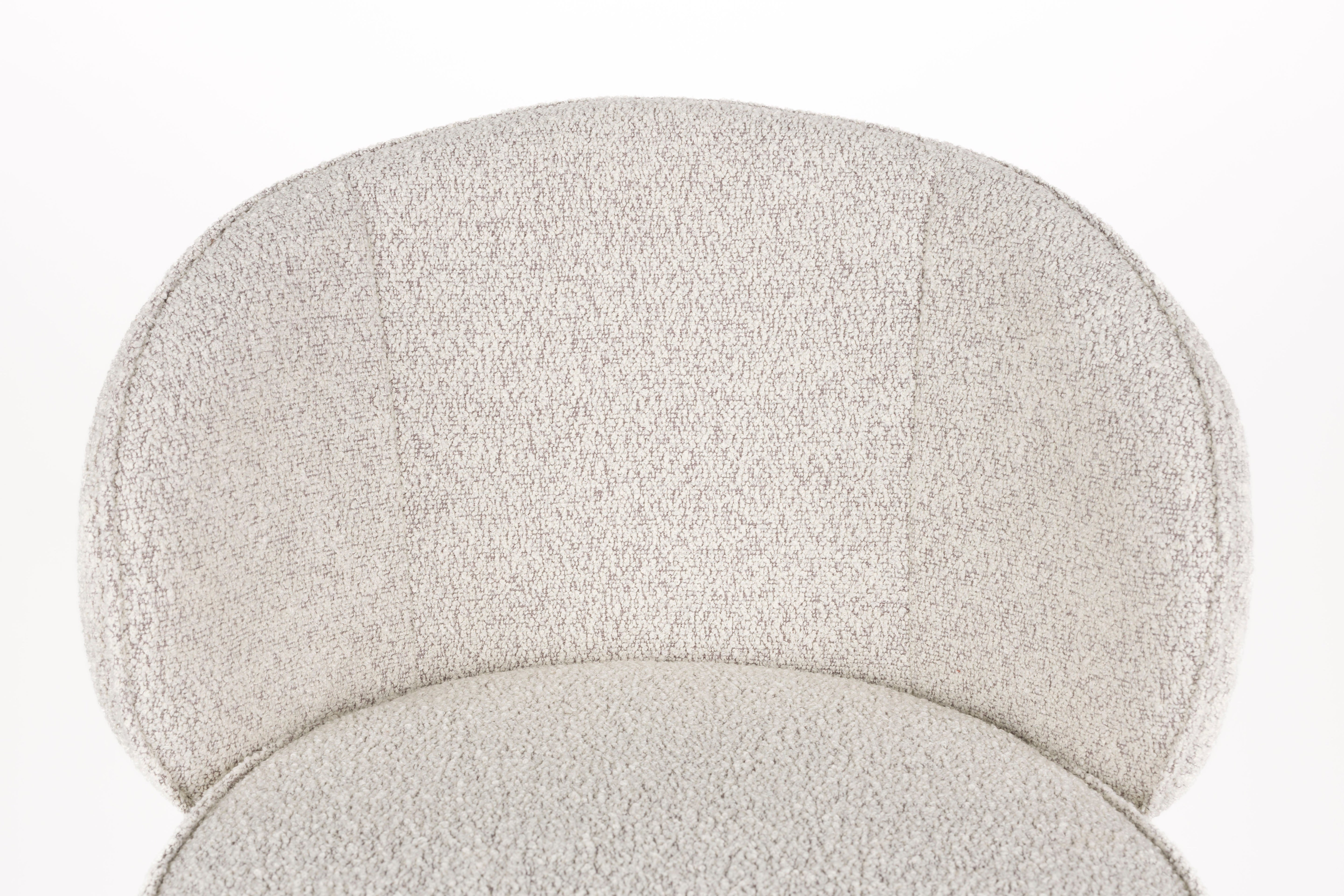 Beige JOA Stool