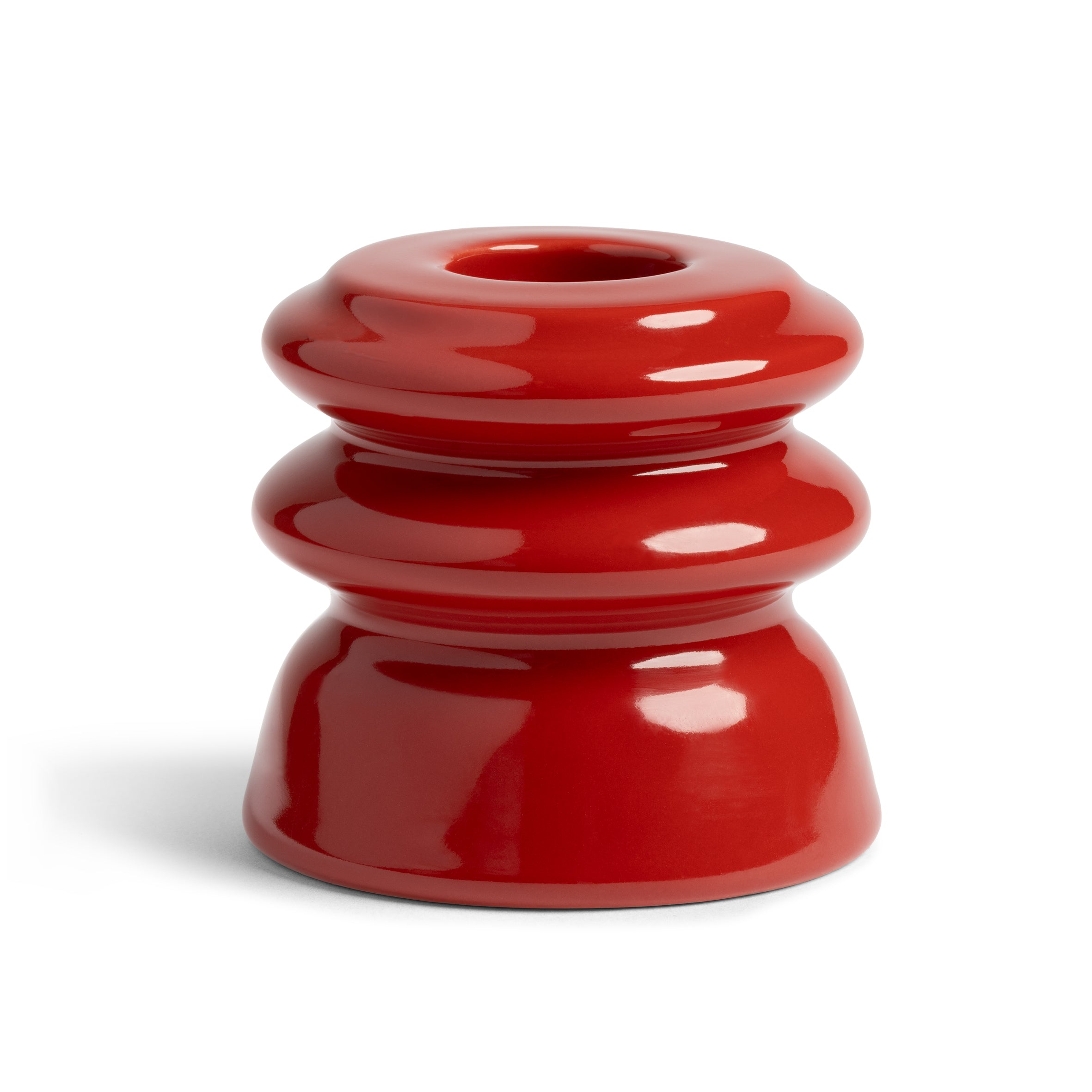 Colorful Candle Holder Set