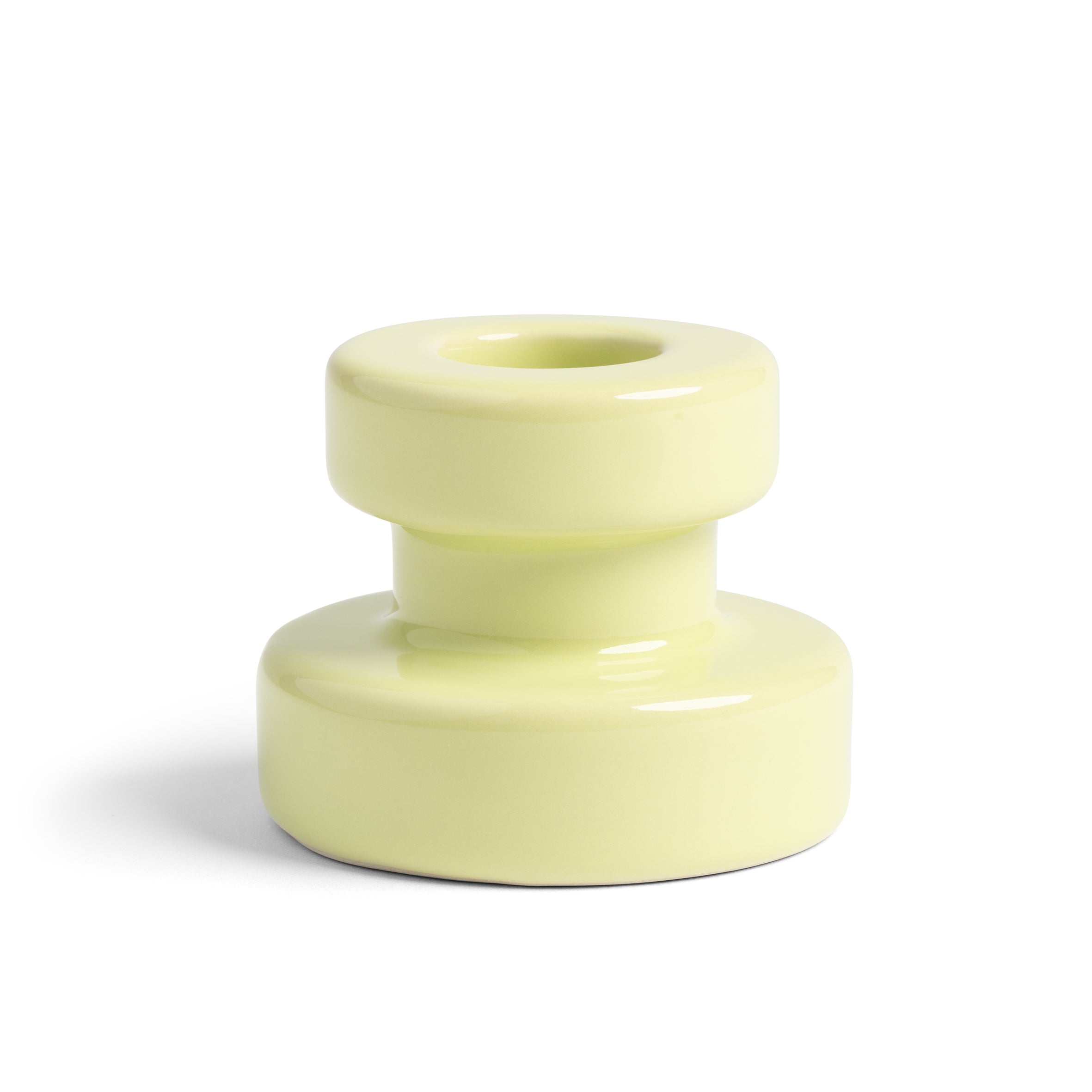 Colorful Candle Holder Set