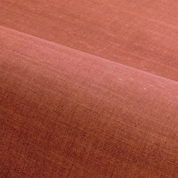 Tapeta imitująca tkaninę SORA - ORANGE BRULE