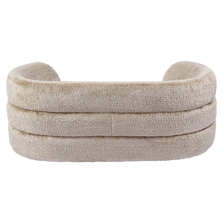 Bingo Taupe Bett
