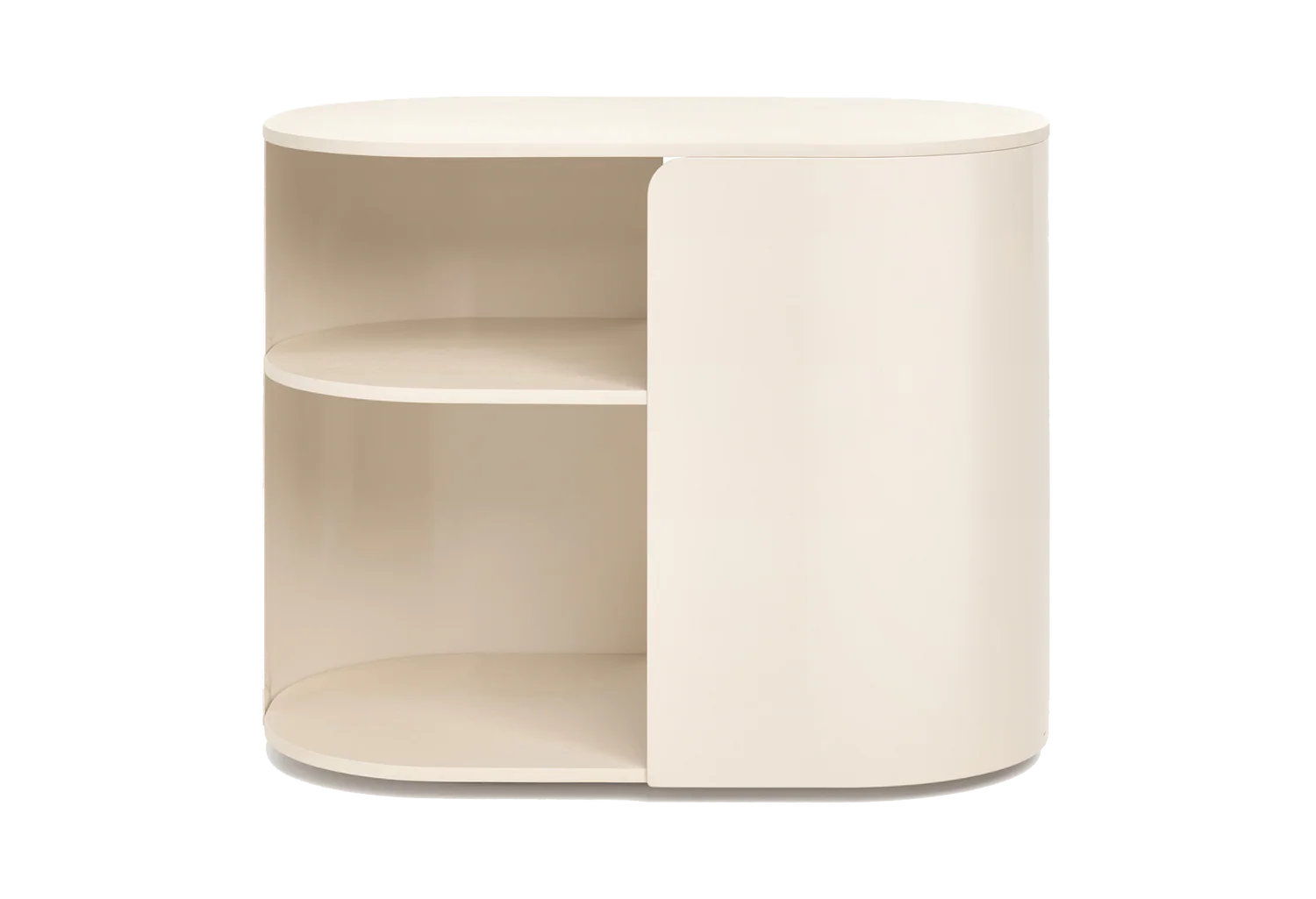 PLATEAU Sand Cabinet