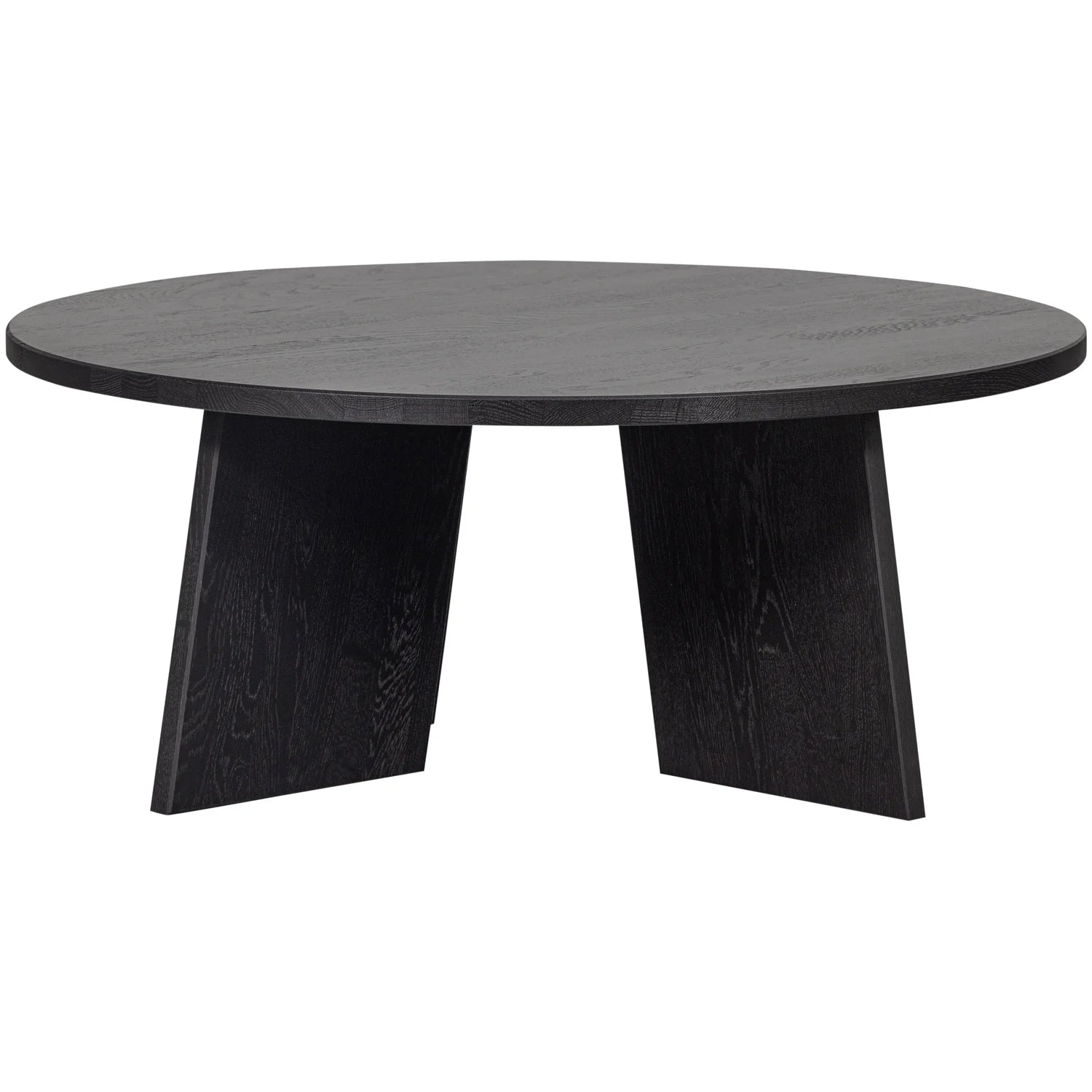Pommes Black Couchtisch