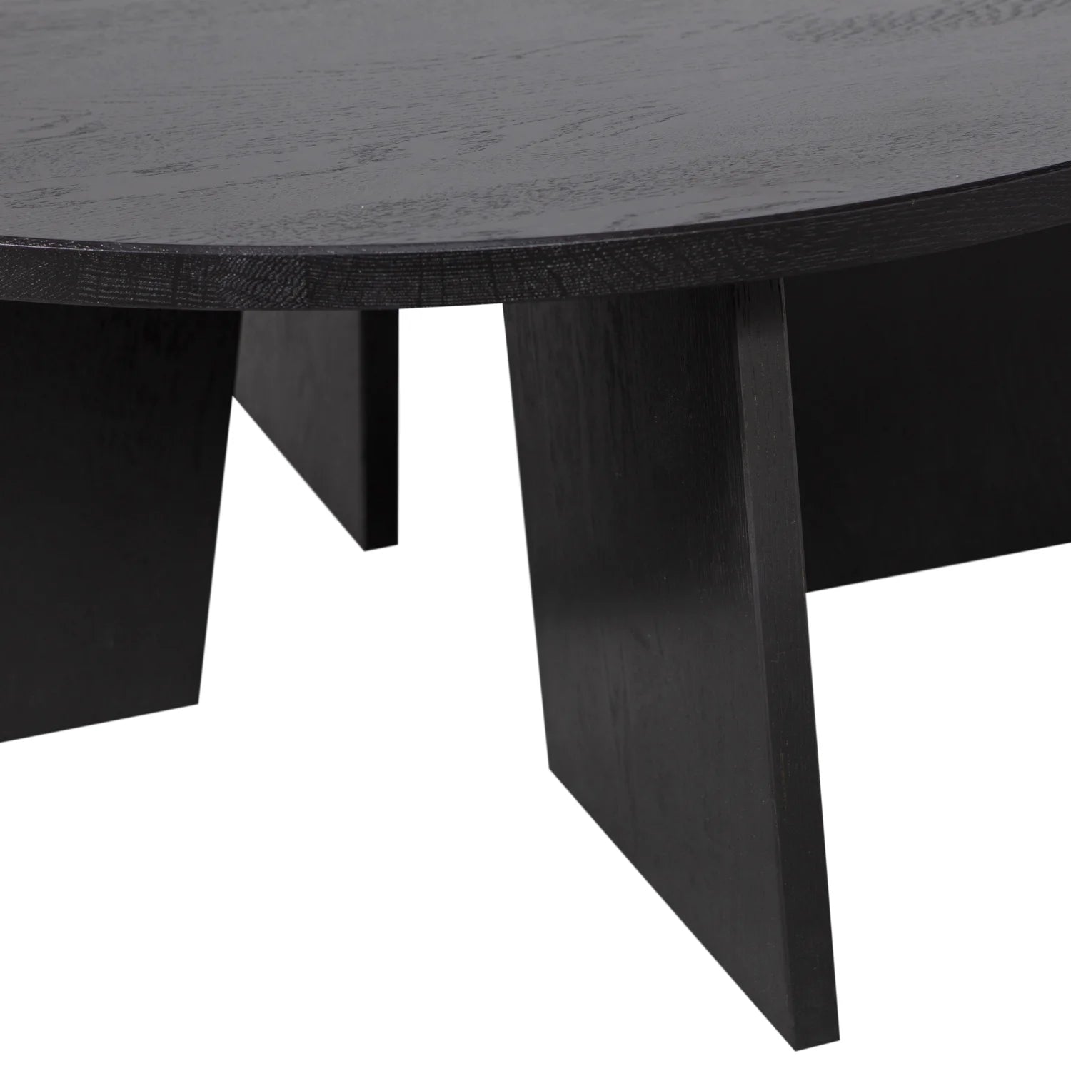 Pommes Black Couchtisch