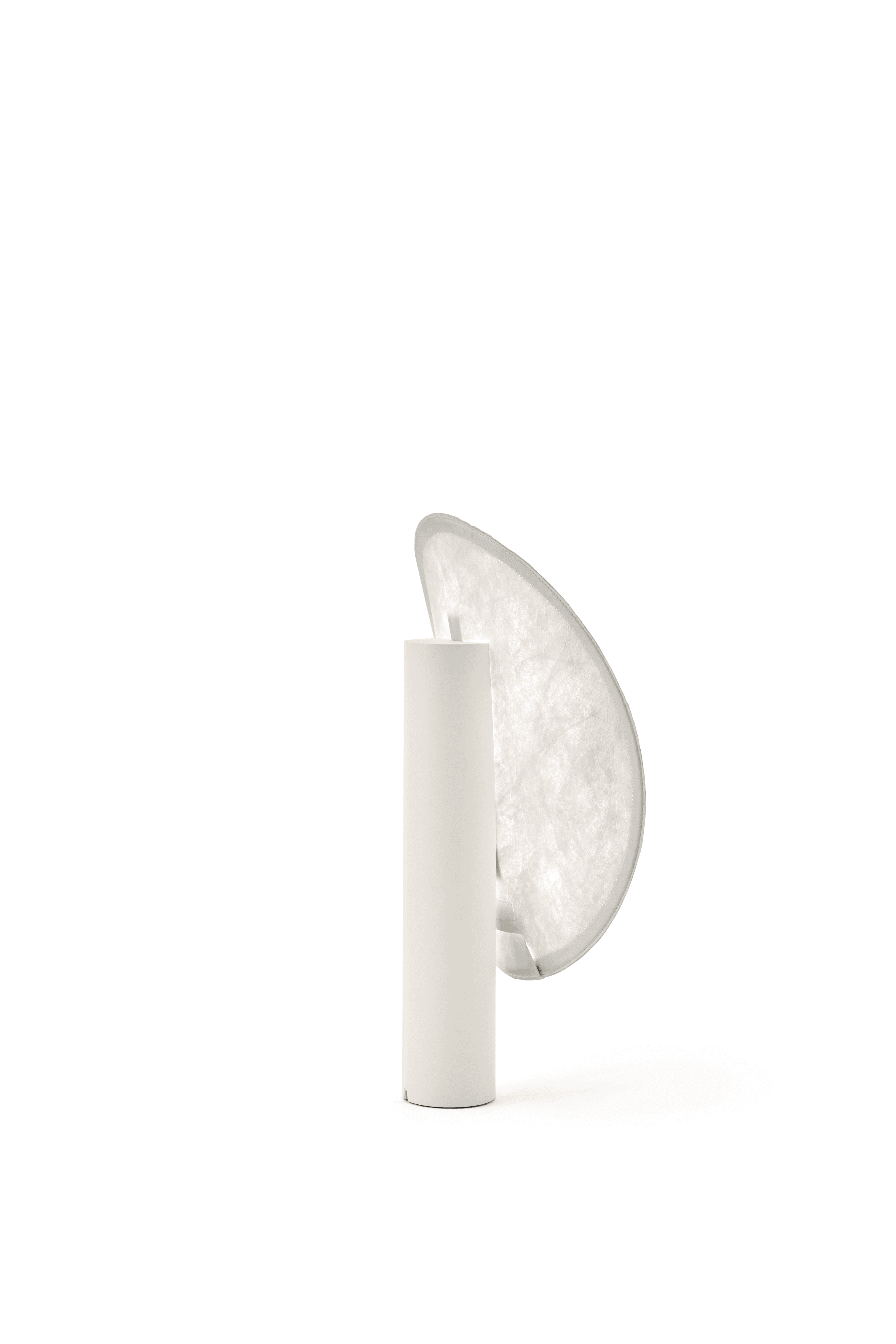 Angespannte dauerhafte feine Lampe