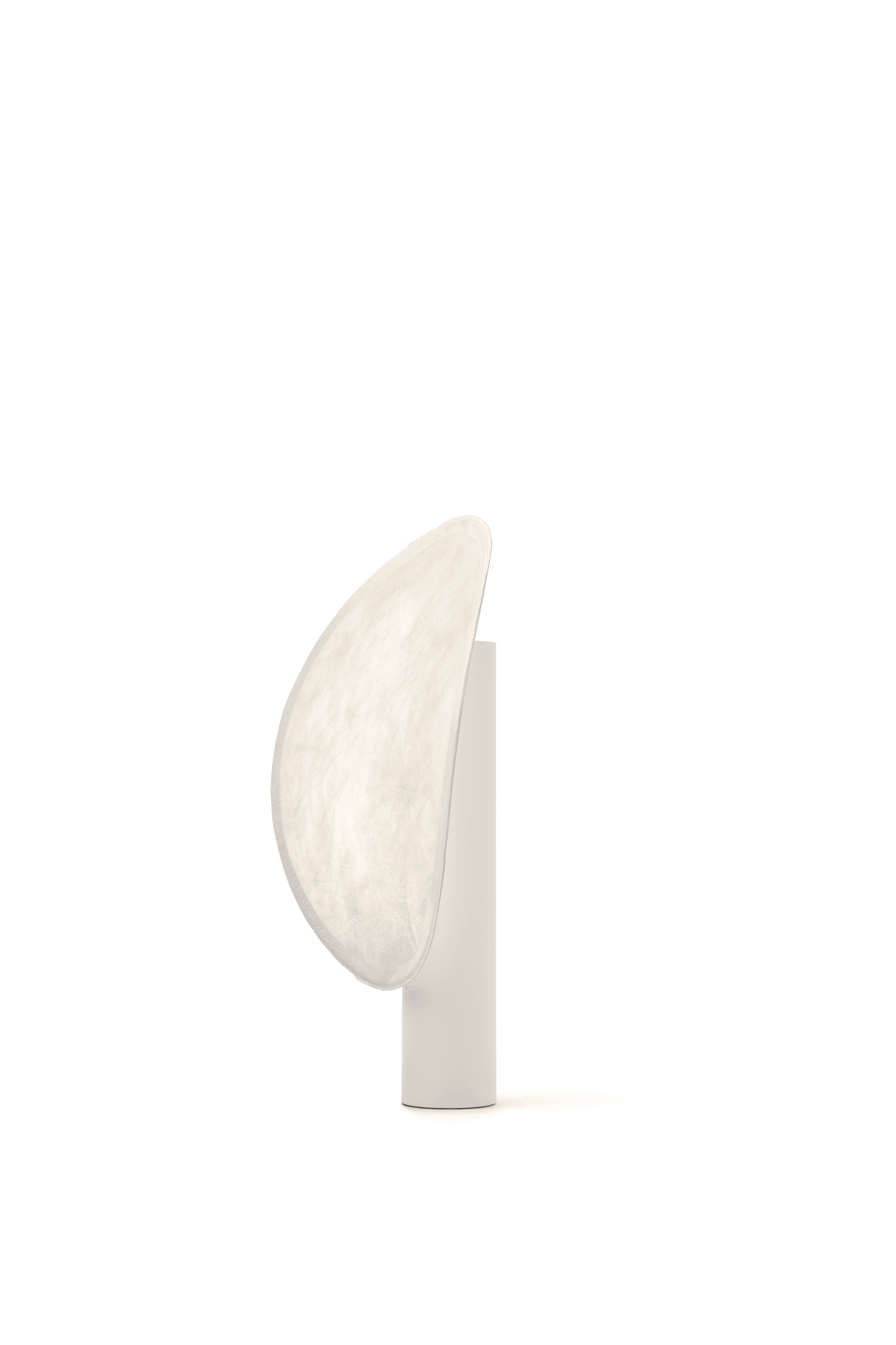 Angespannte dauerhafte feine Lampe