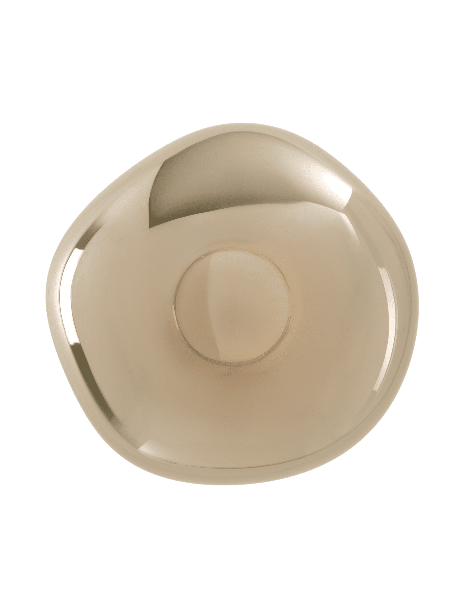 MELT Brown Wall Lamp
