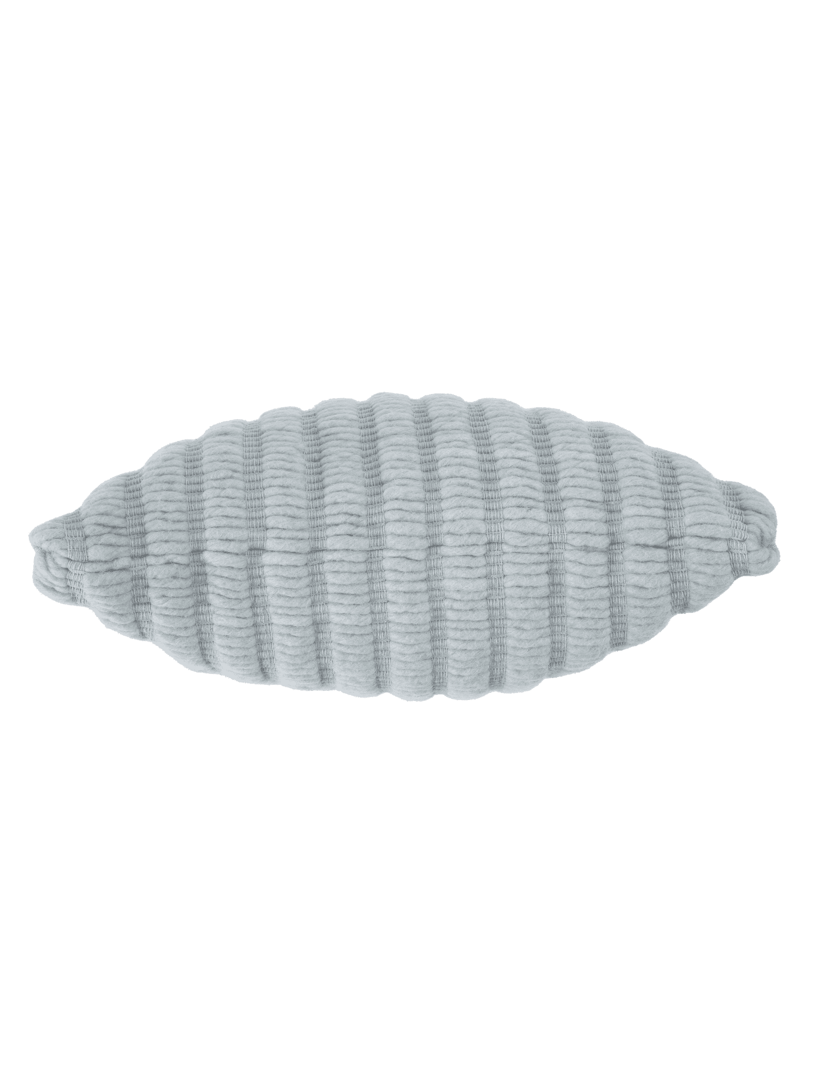 RIDGE Cushion Blue