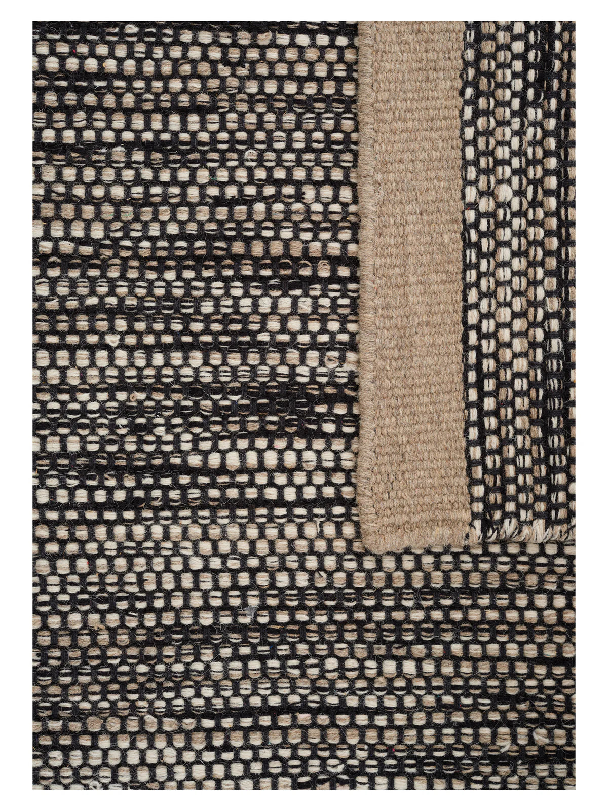 Teppich Asko - Terrazzo