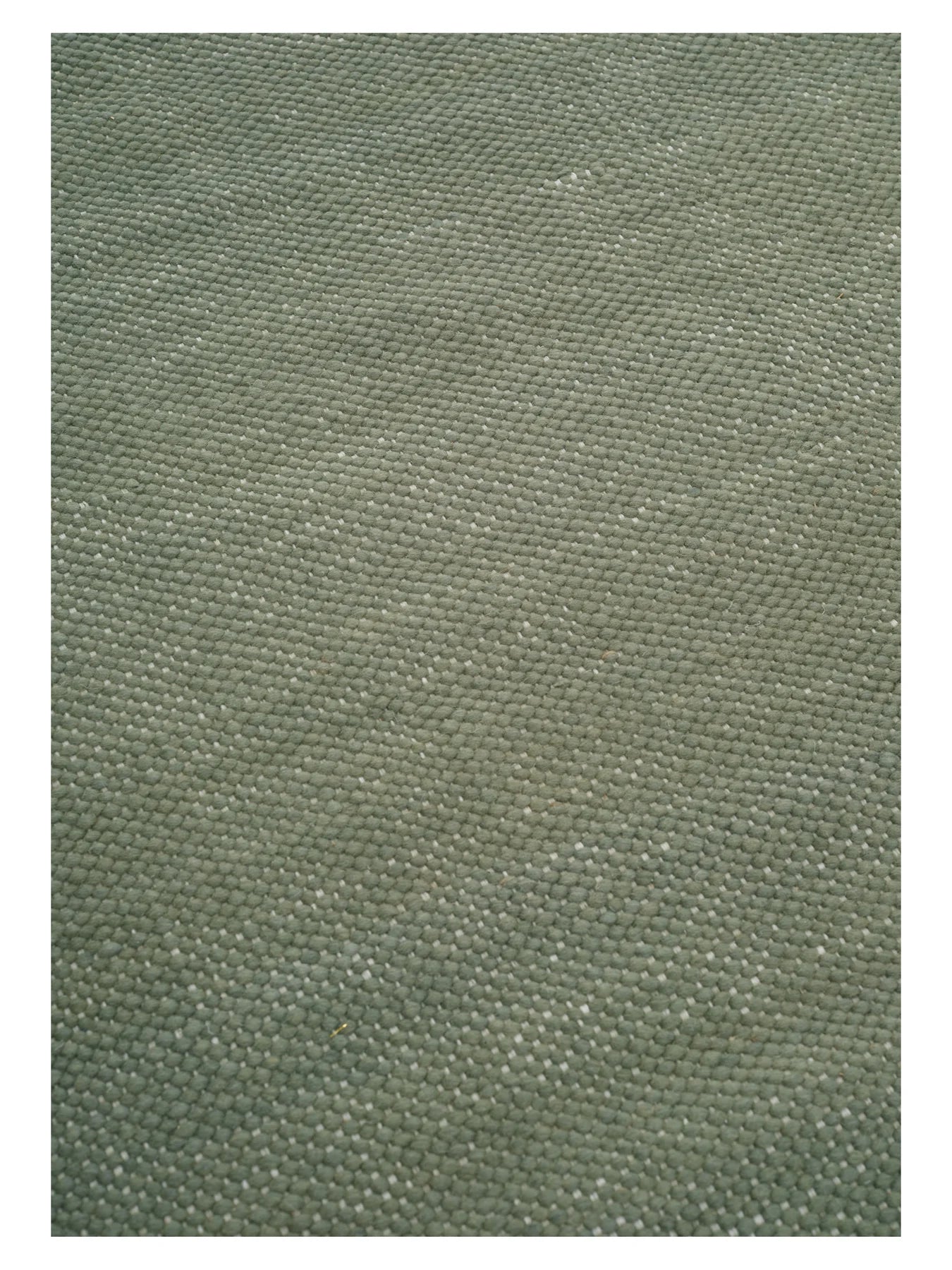 Teppich BIRLA grün
