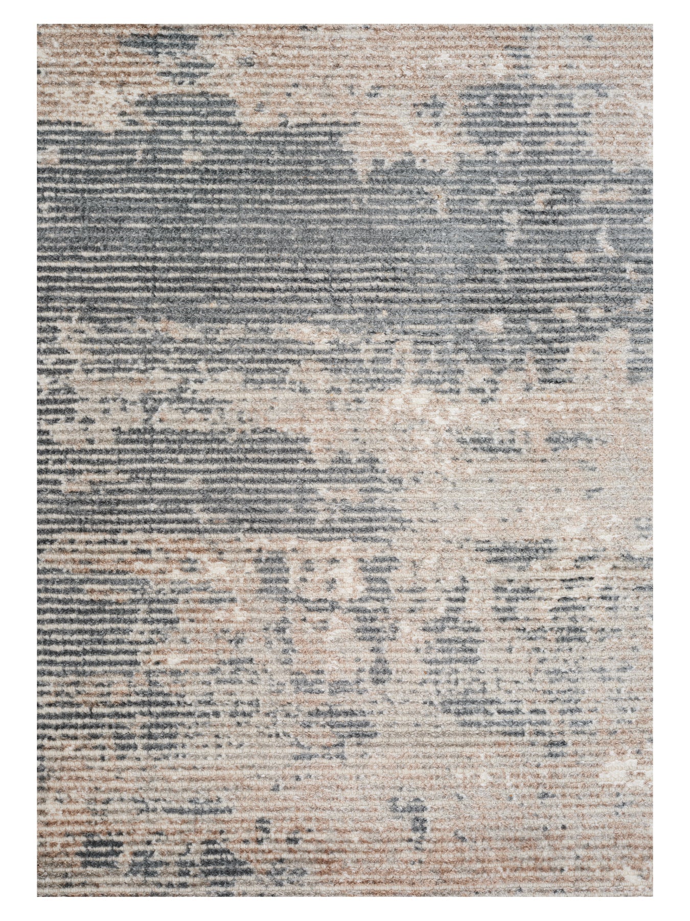 Teppich EMBLA - STEEL schieferblau