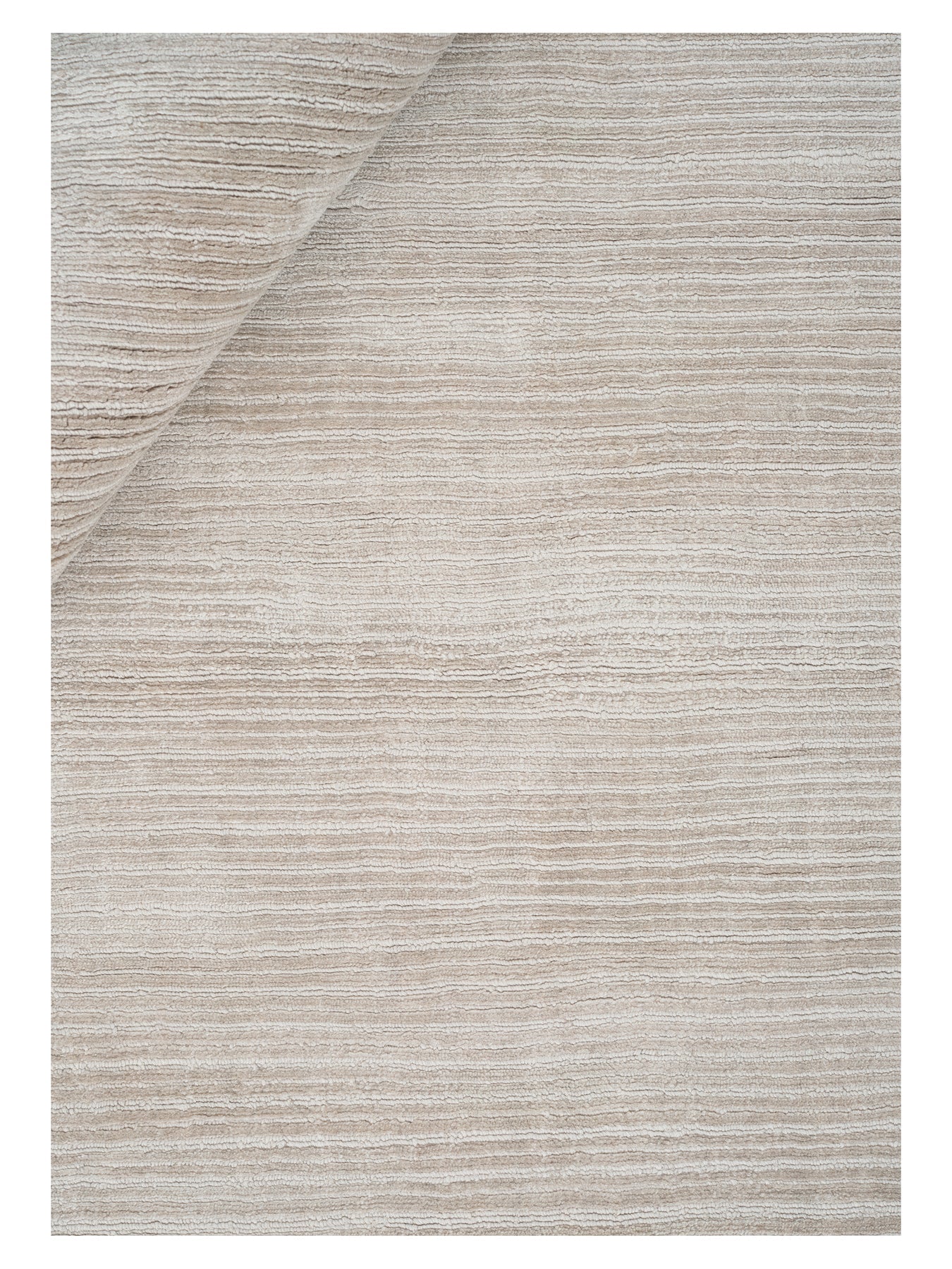 Teppich COVER weiß