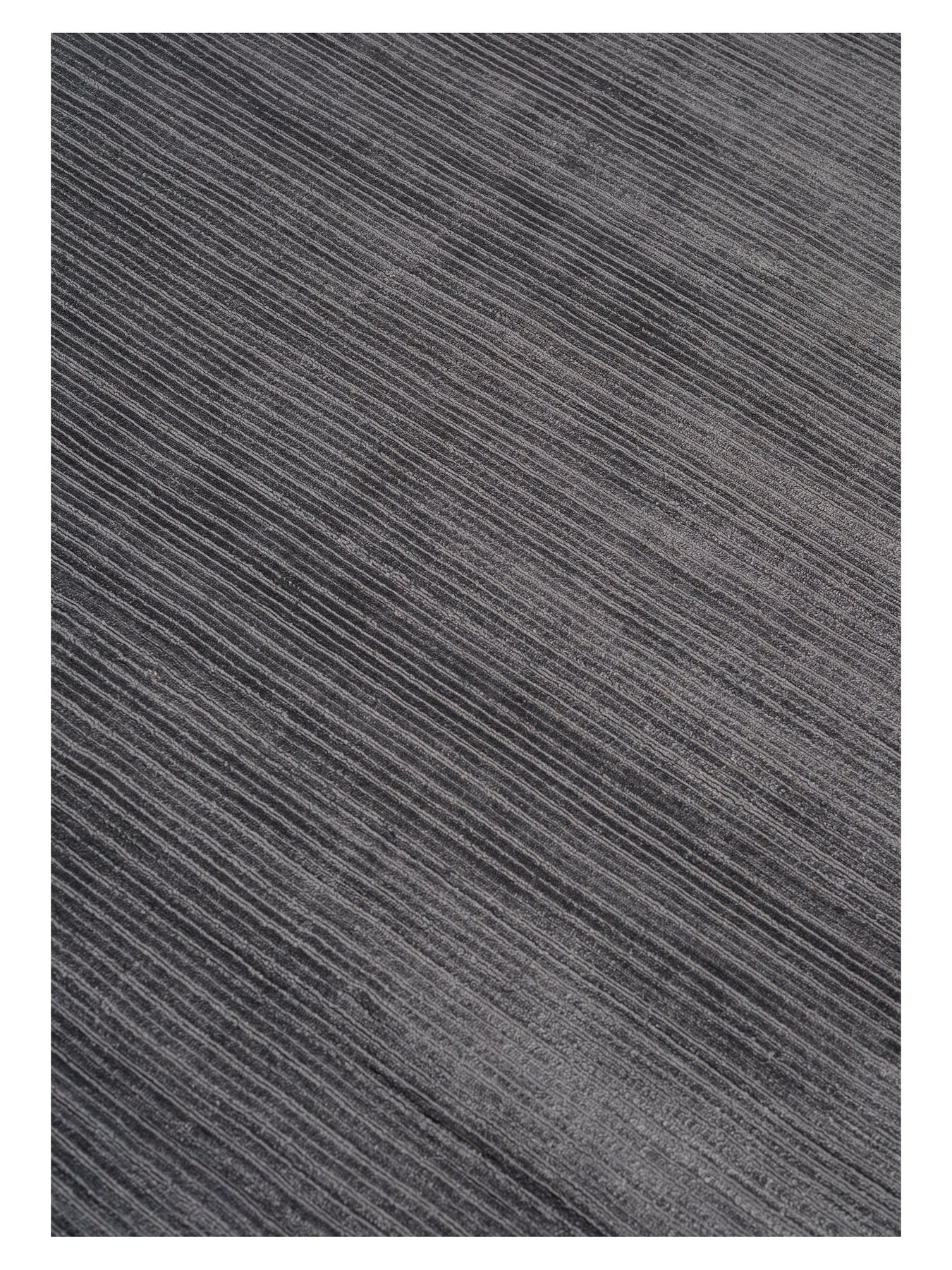 Teppich COVER grau
