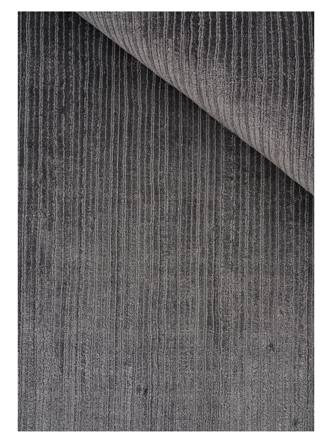 Teppich COVER grau