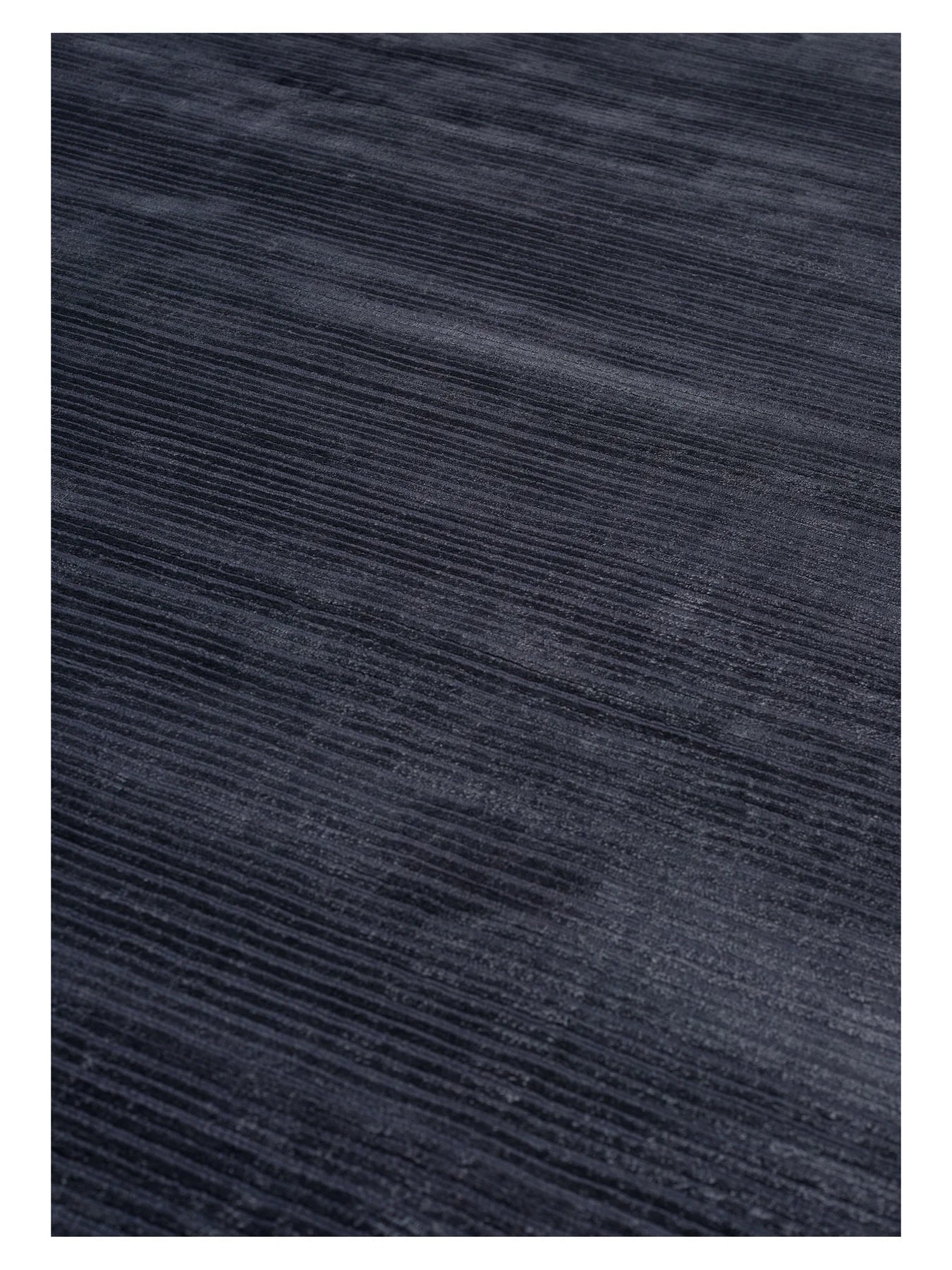 Teppich COVER granatblau