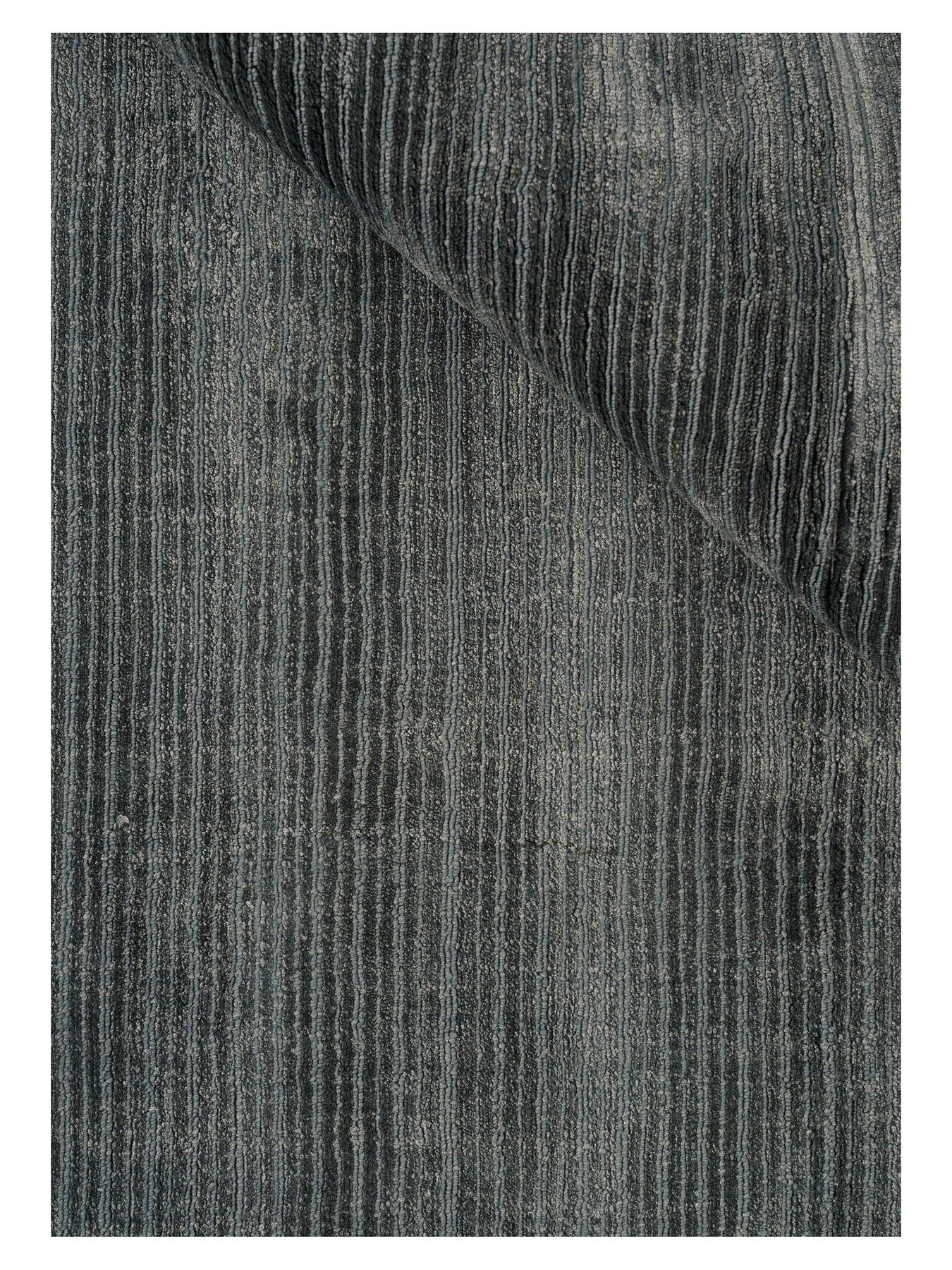 Teppich COVER dunkelgrün