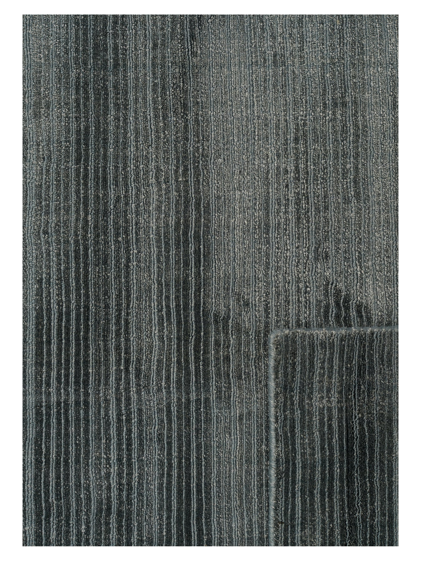 Teppich COVER dunkelgrün
