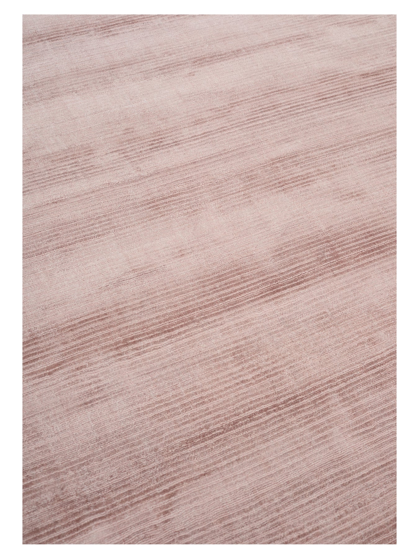Teppich COVER rosa