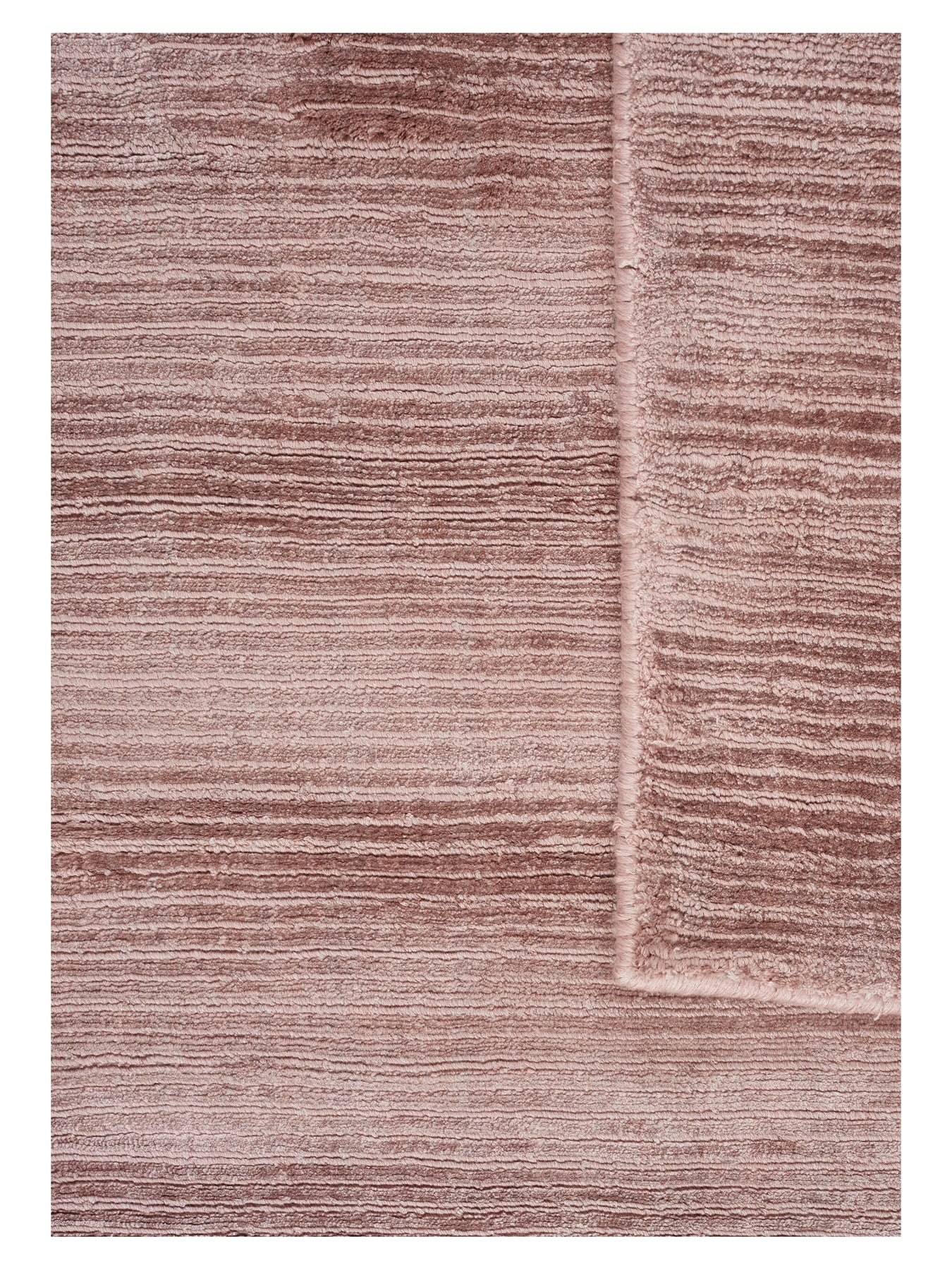 Teppich COVER rosa