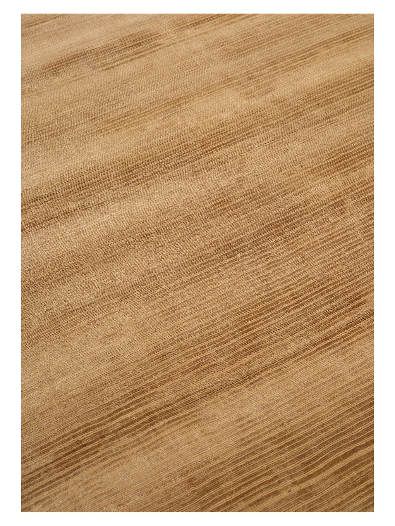 Teppich COVER Ocker