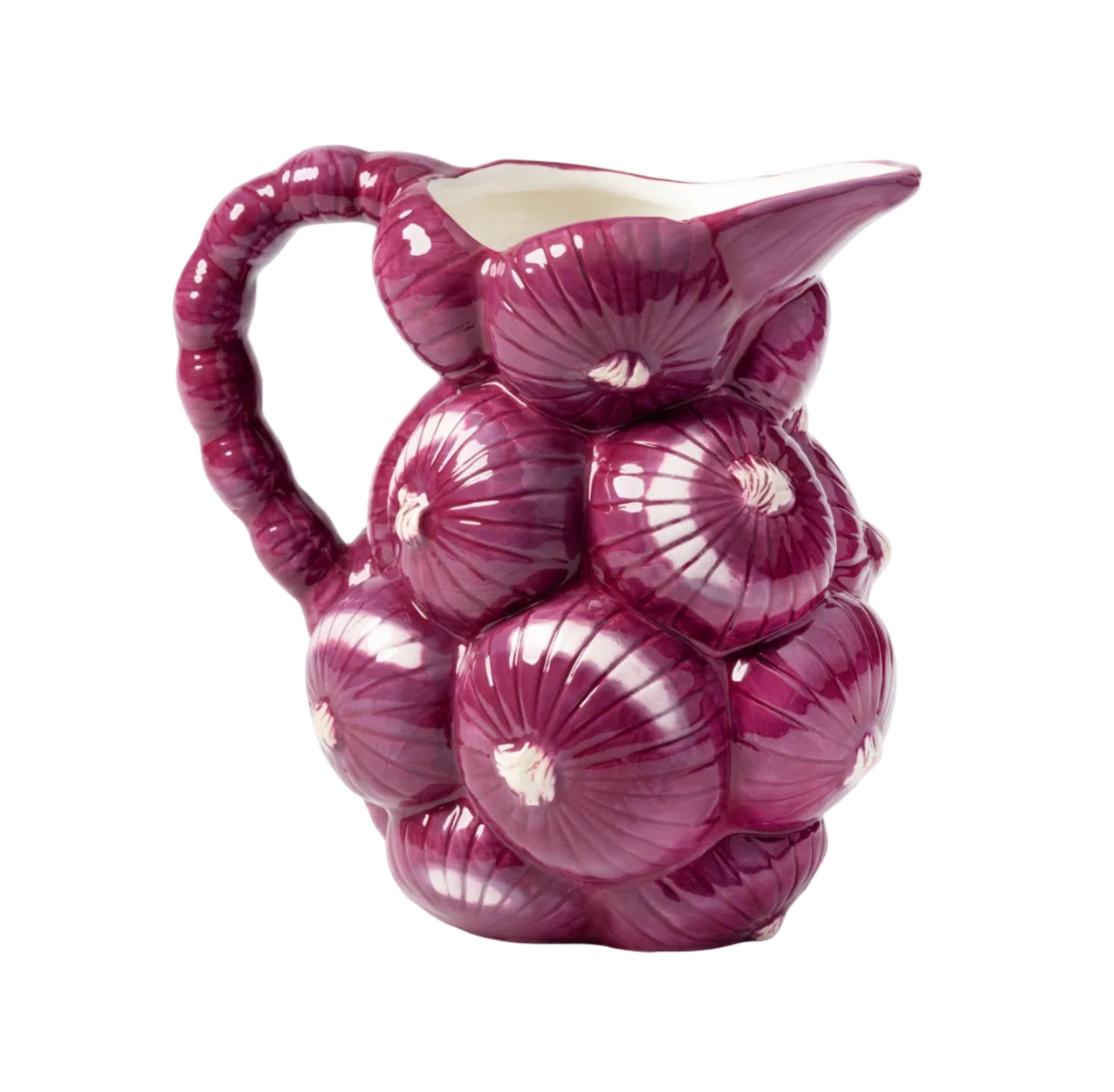LEGUME ONION Purple Jug