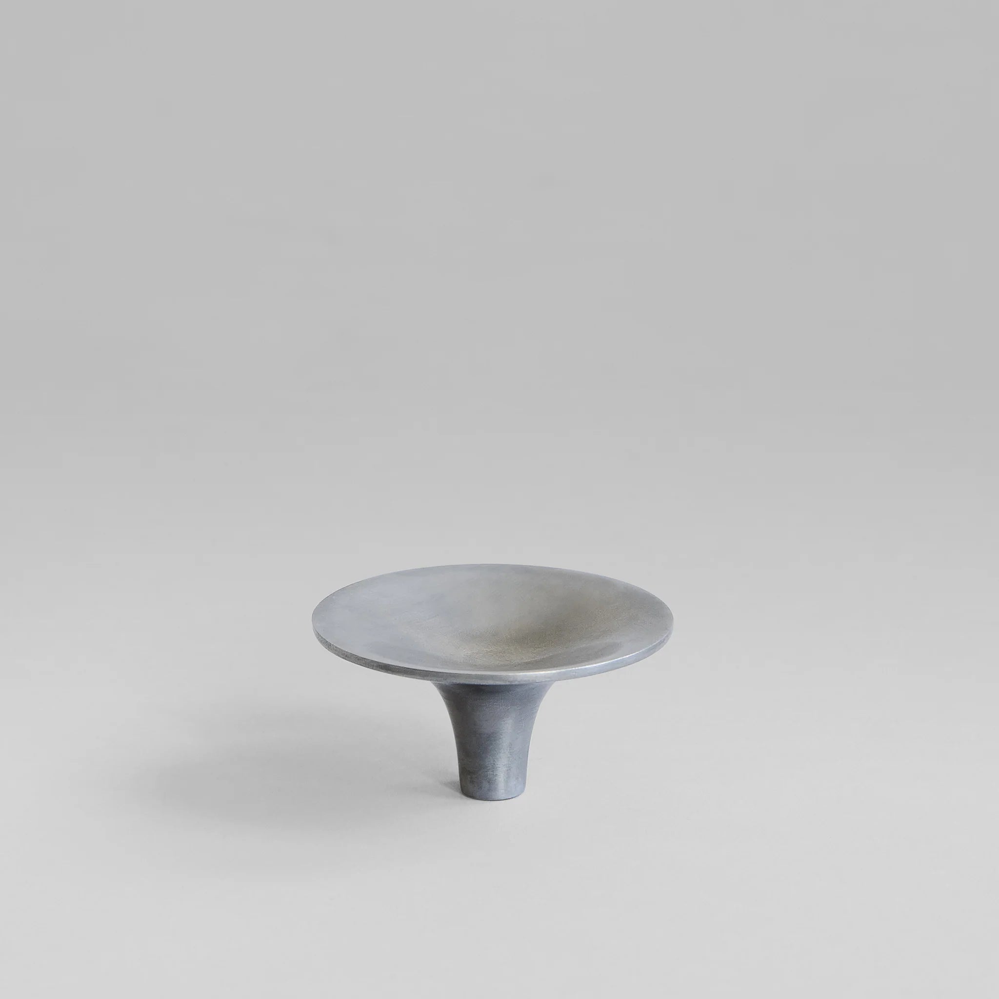 HIHAT metal knobs gray