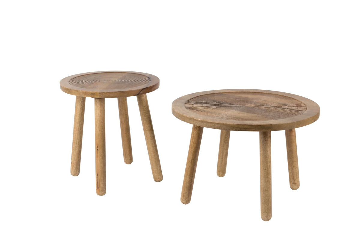 Stolik boczny DENDRON S – ujęcie 2