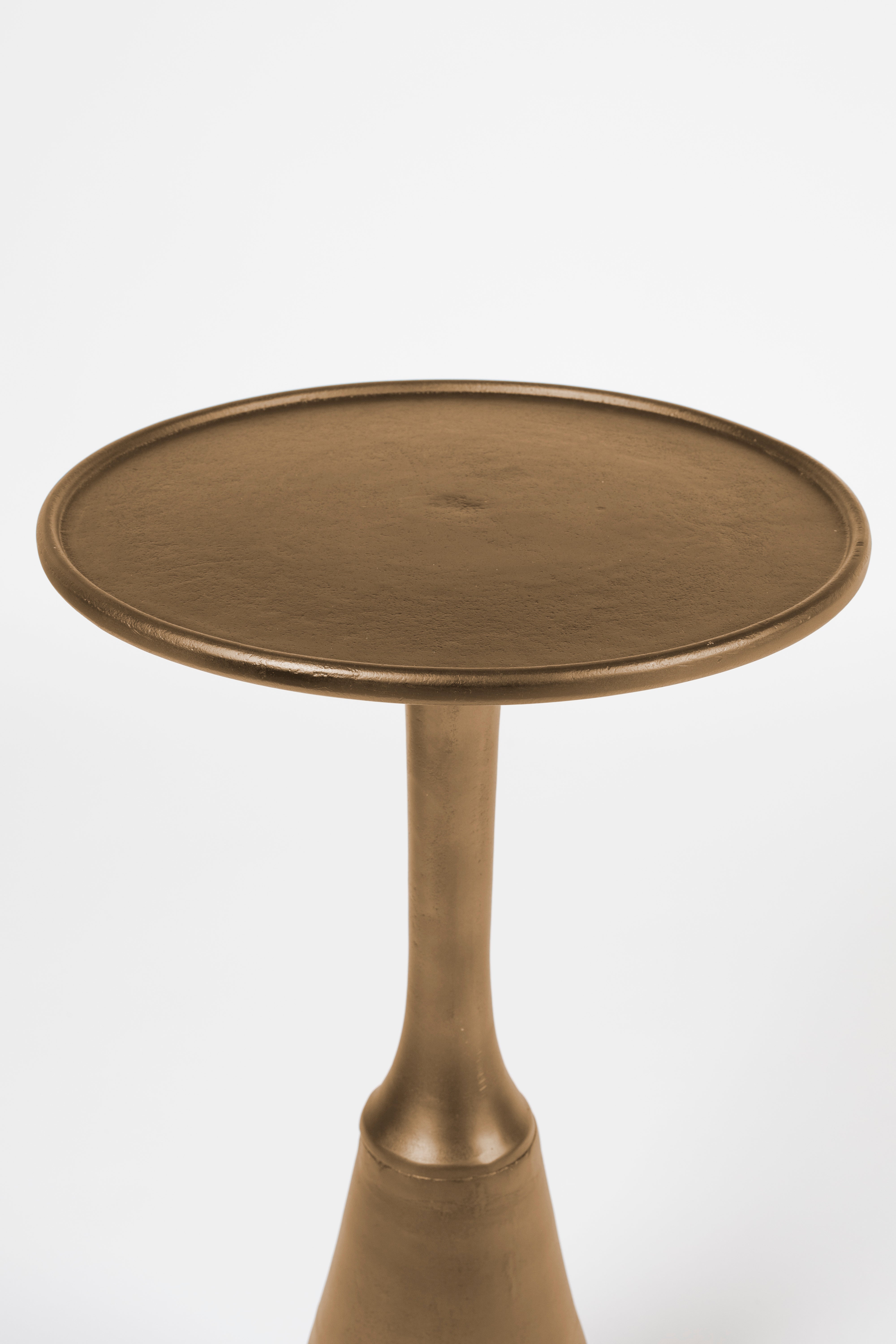 Noah Ancient Gold Tisch