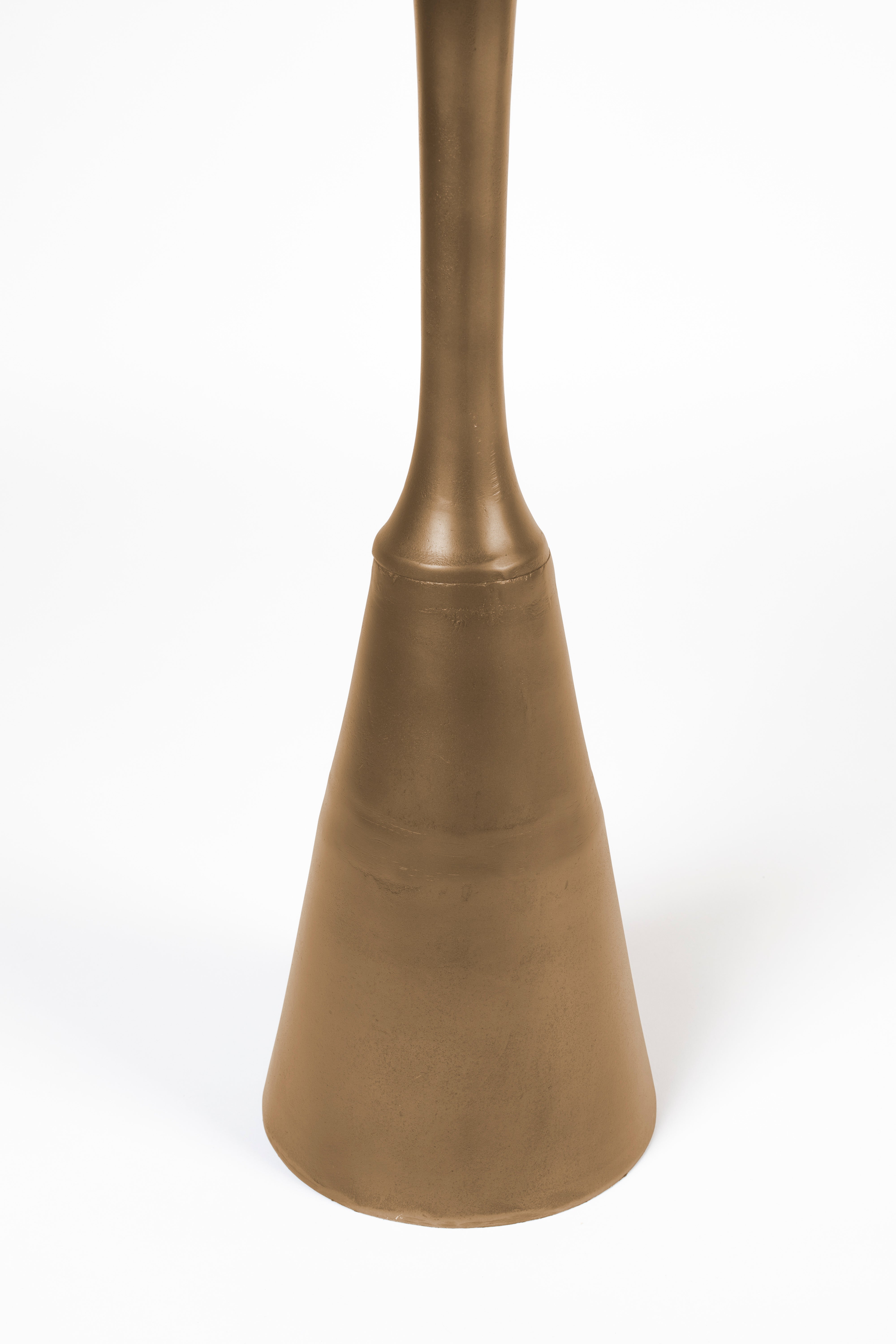Noah Ancient Gold Tisch
