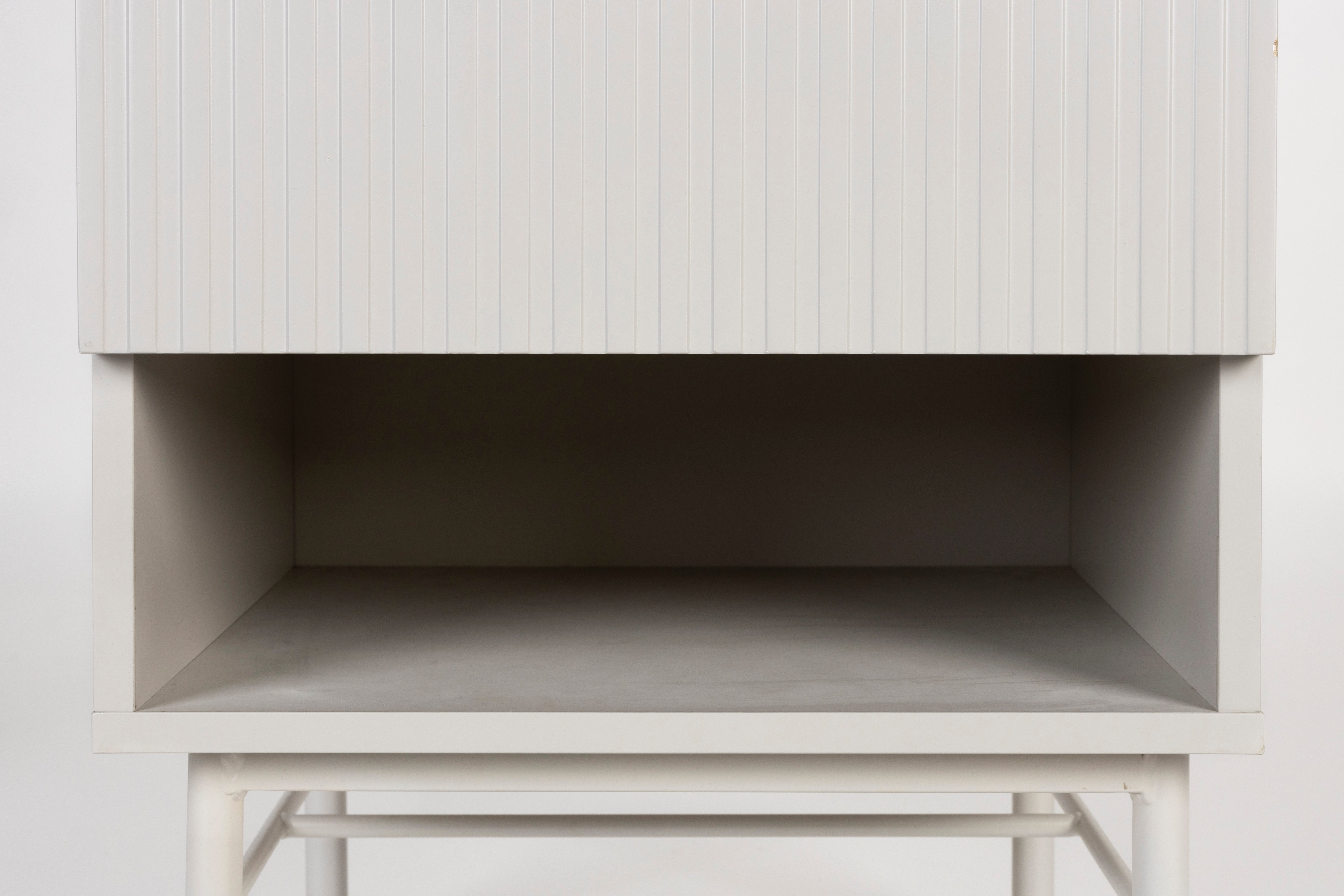 CAYO Nightstand Light Beige