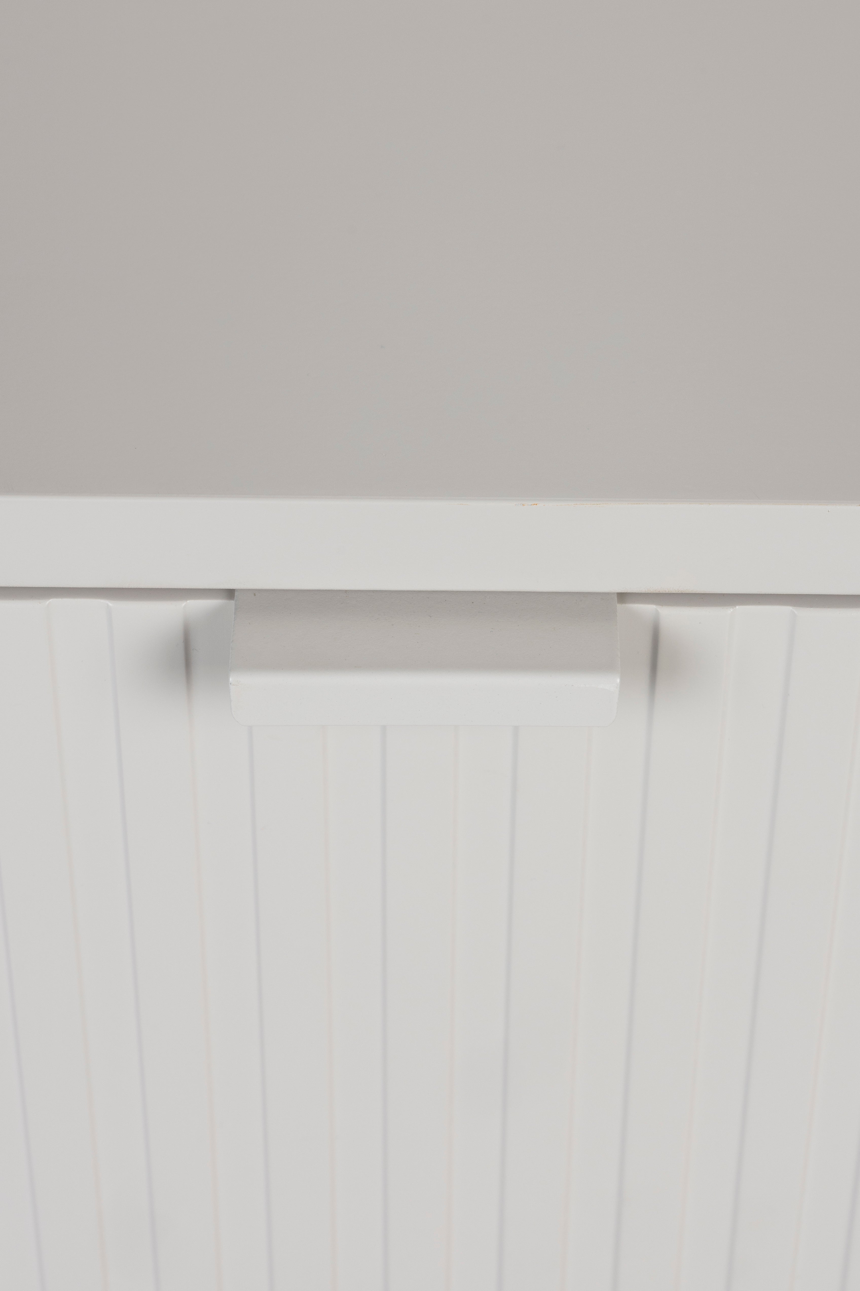 CAYO Nightstand Light Beige