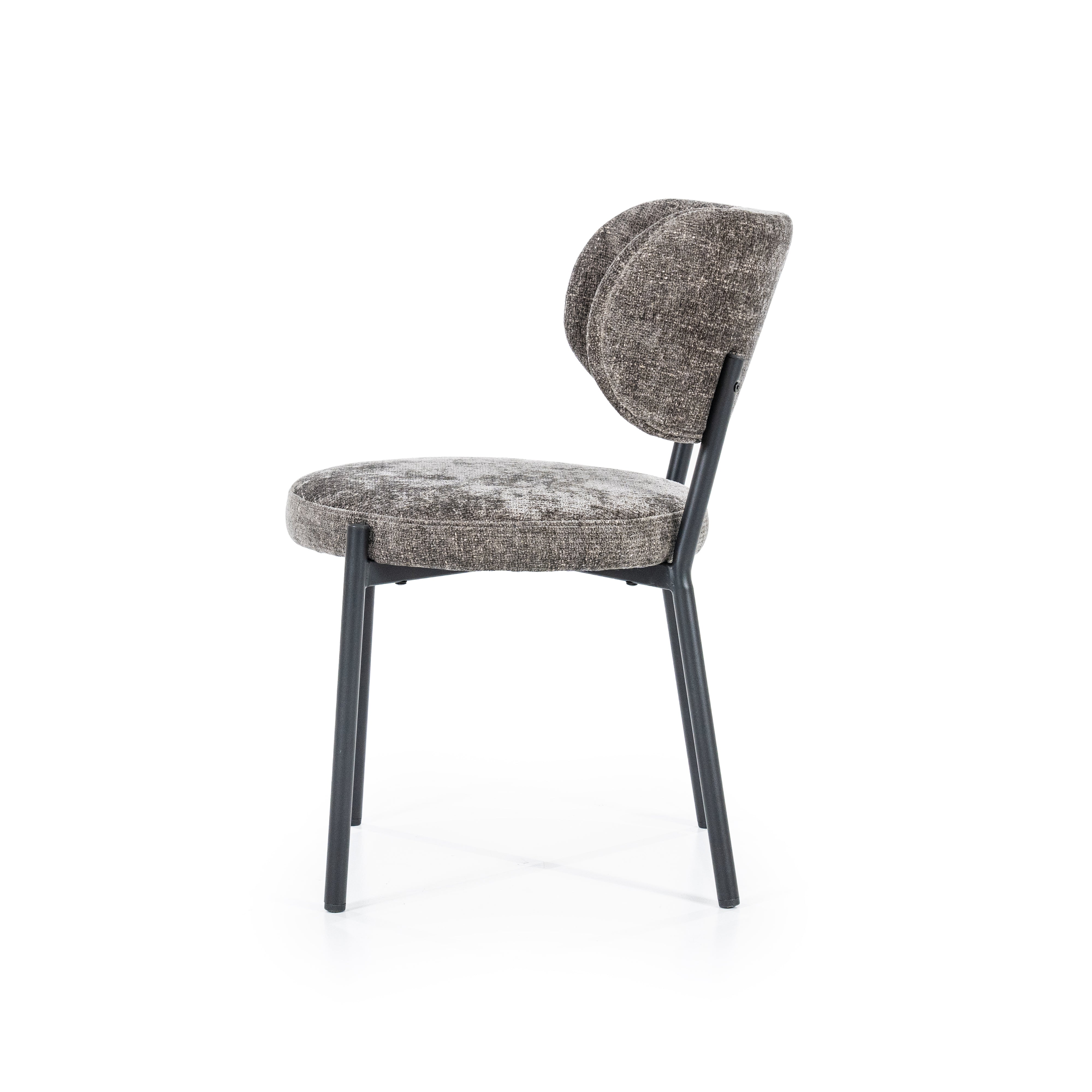 Stuhl OASIS braun