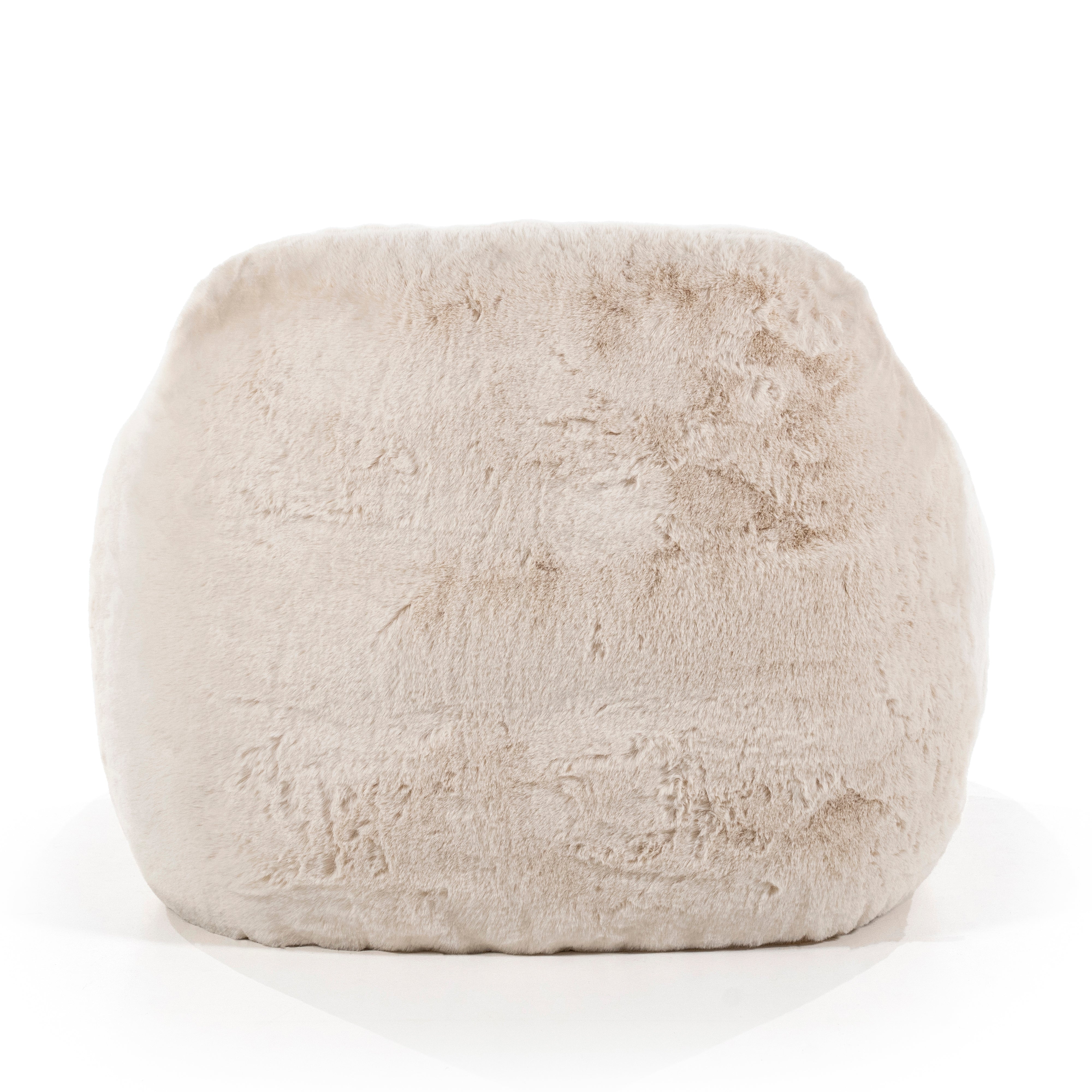 HUG Cream Armchair