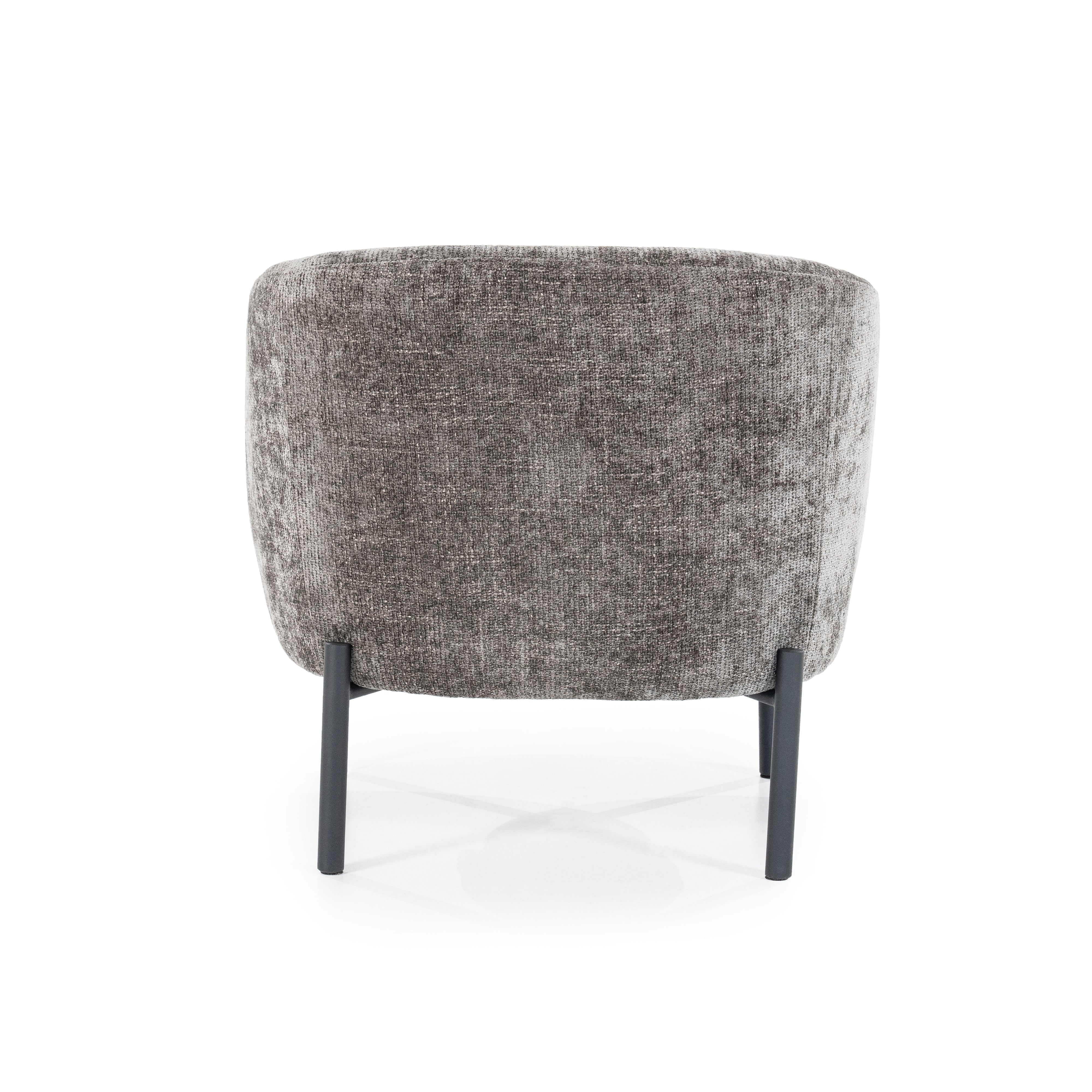 OASIS Armchair Brown