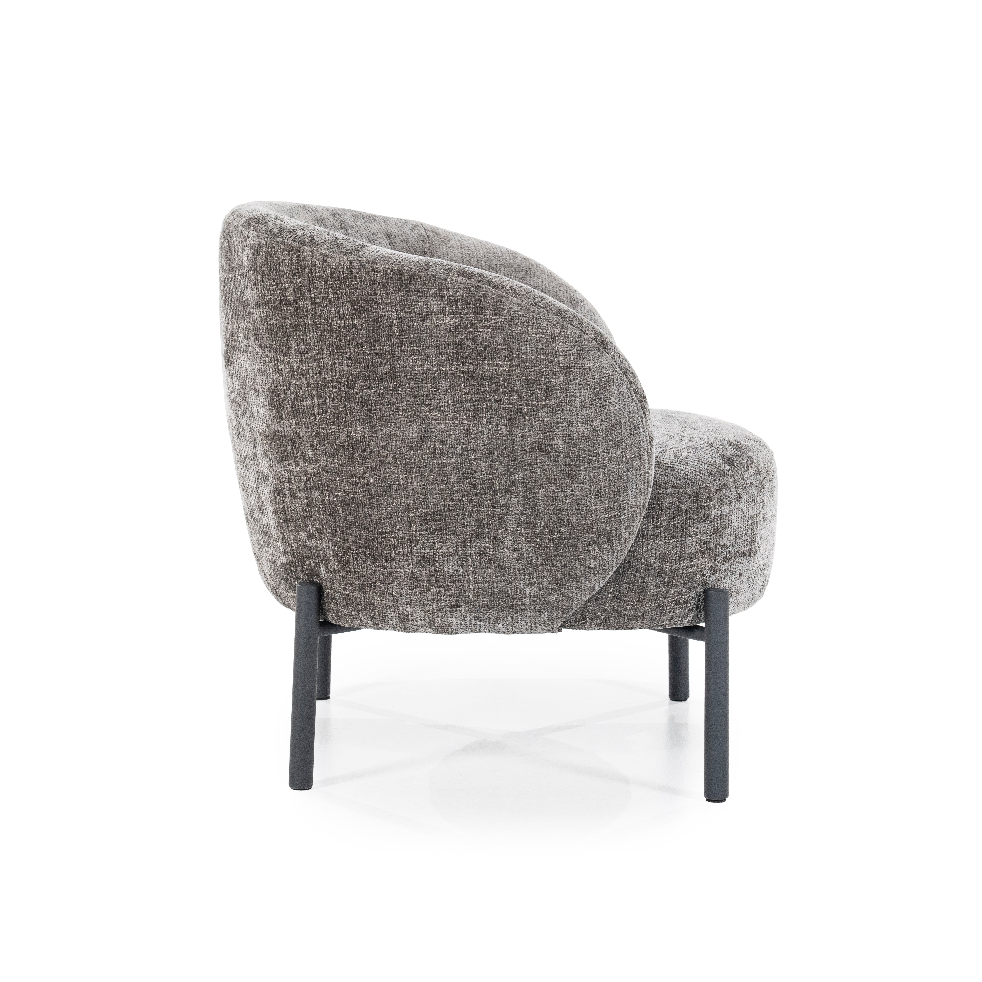 OASIS Armchair Brown
