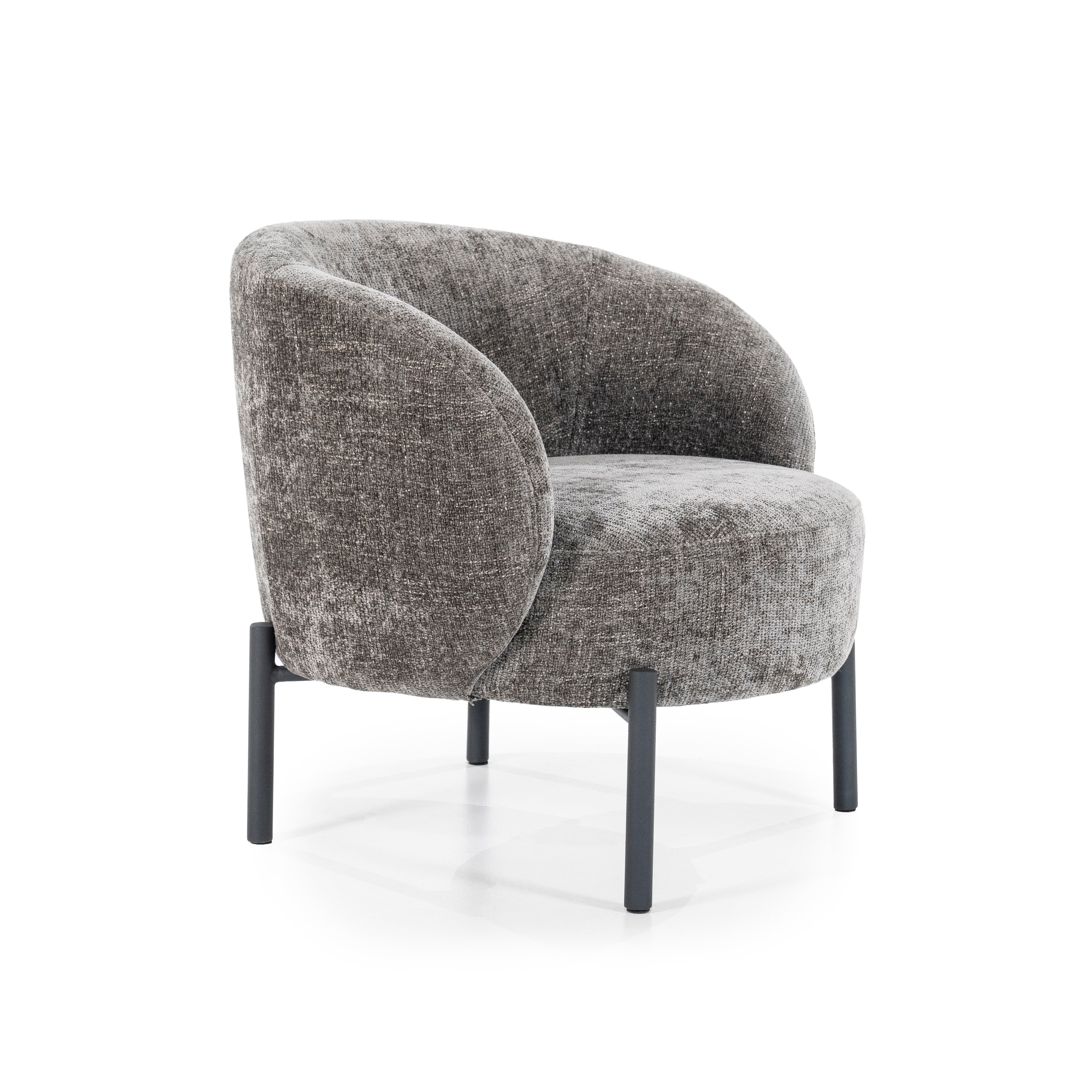 OASIS Armchair Brown