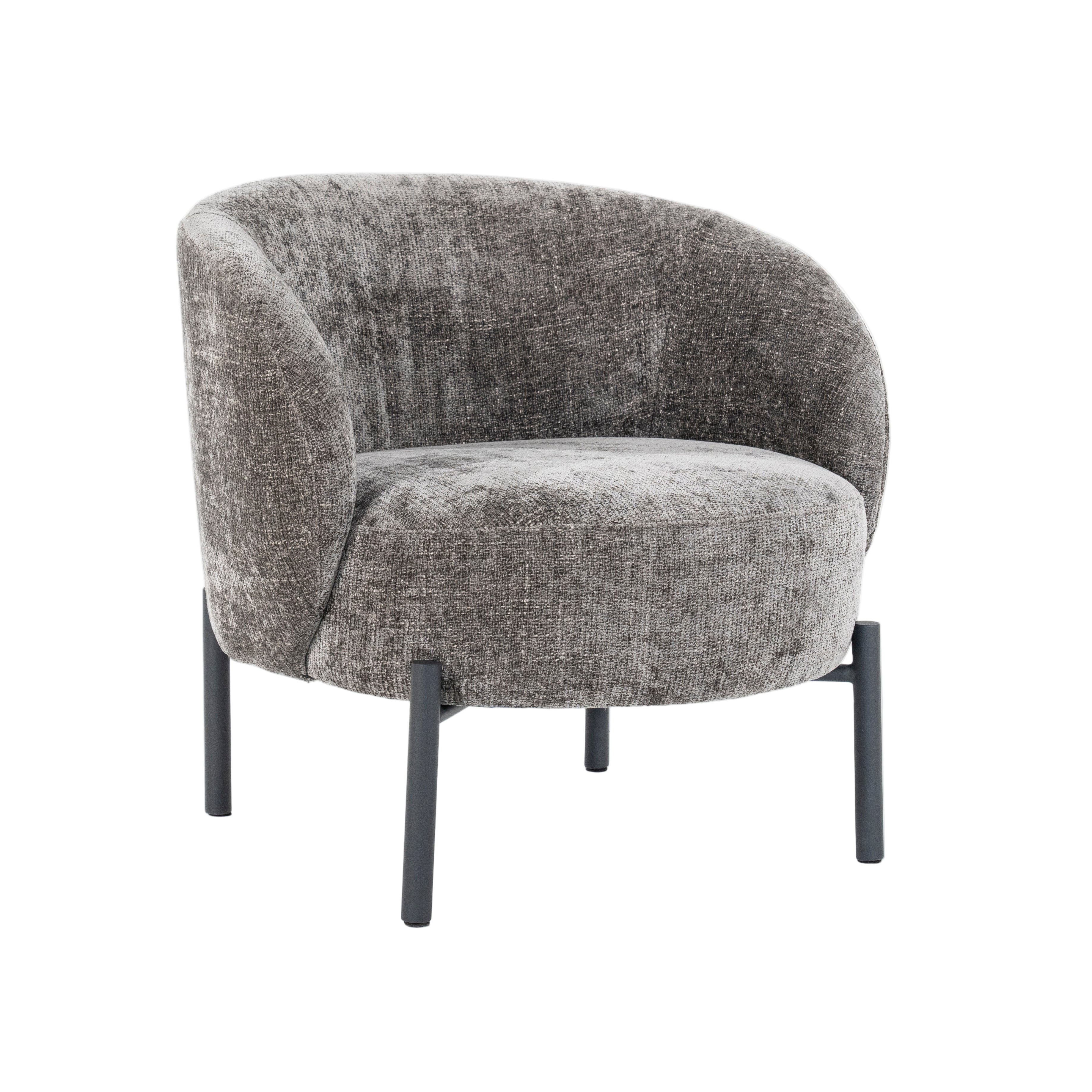 OASIS Armchair Brown