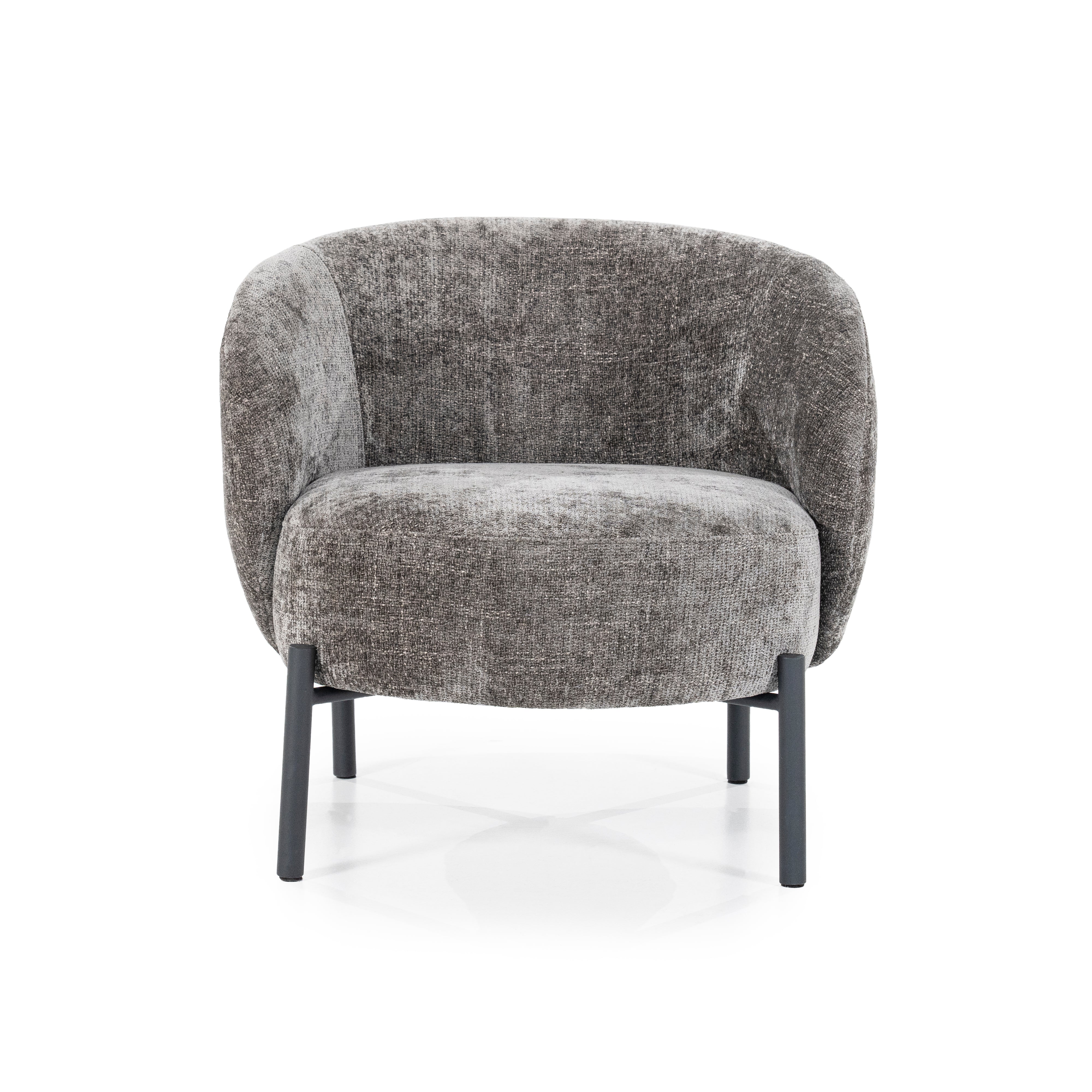 OASIS Armchair Brown