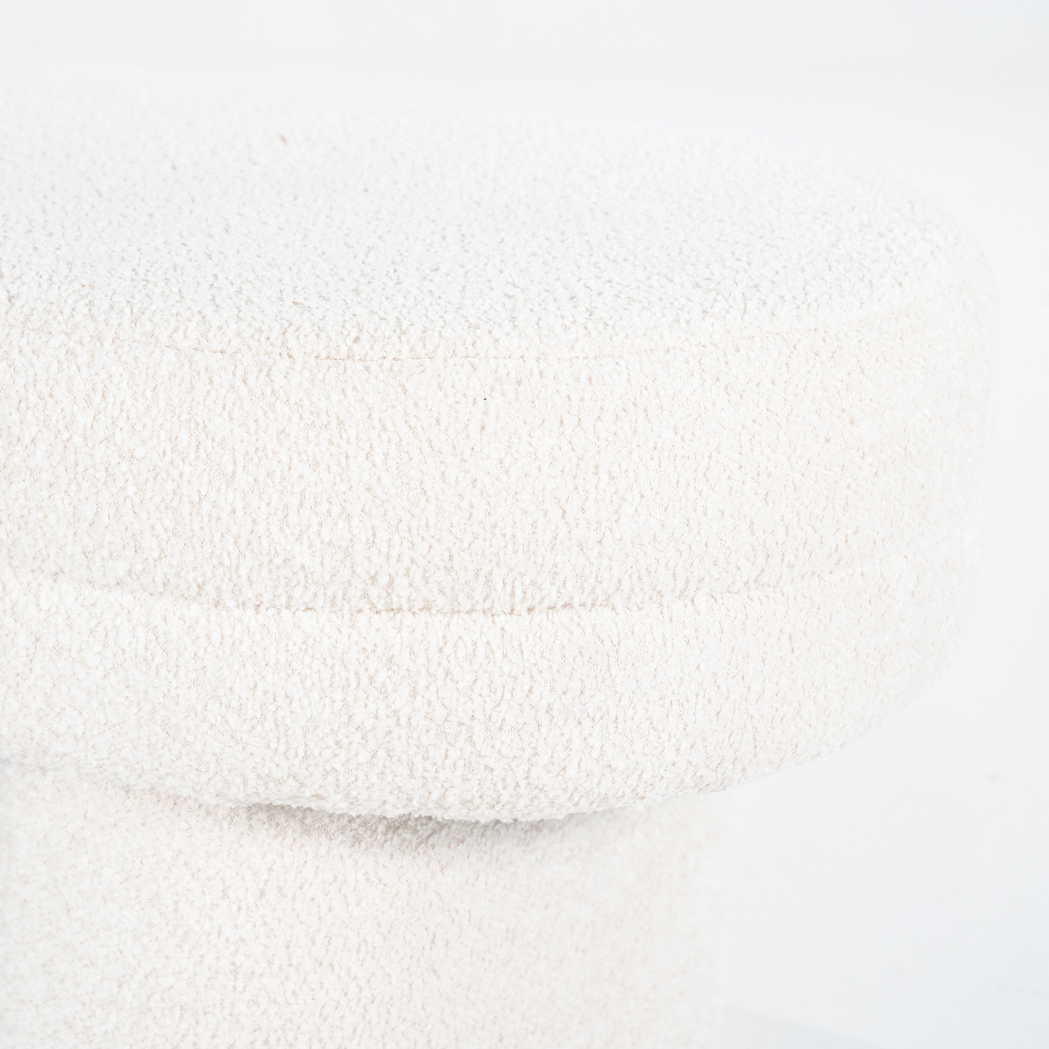 Bank RAMA cremefarben