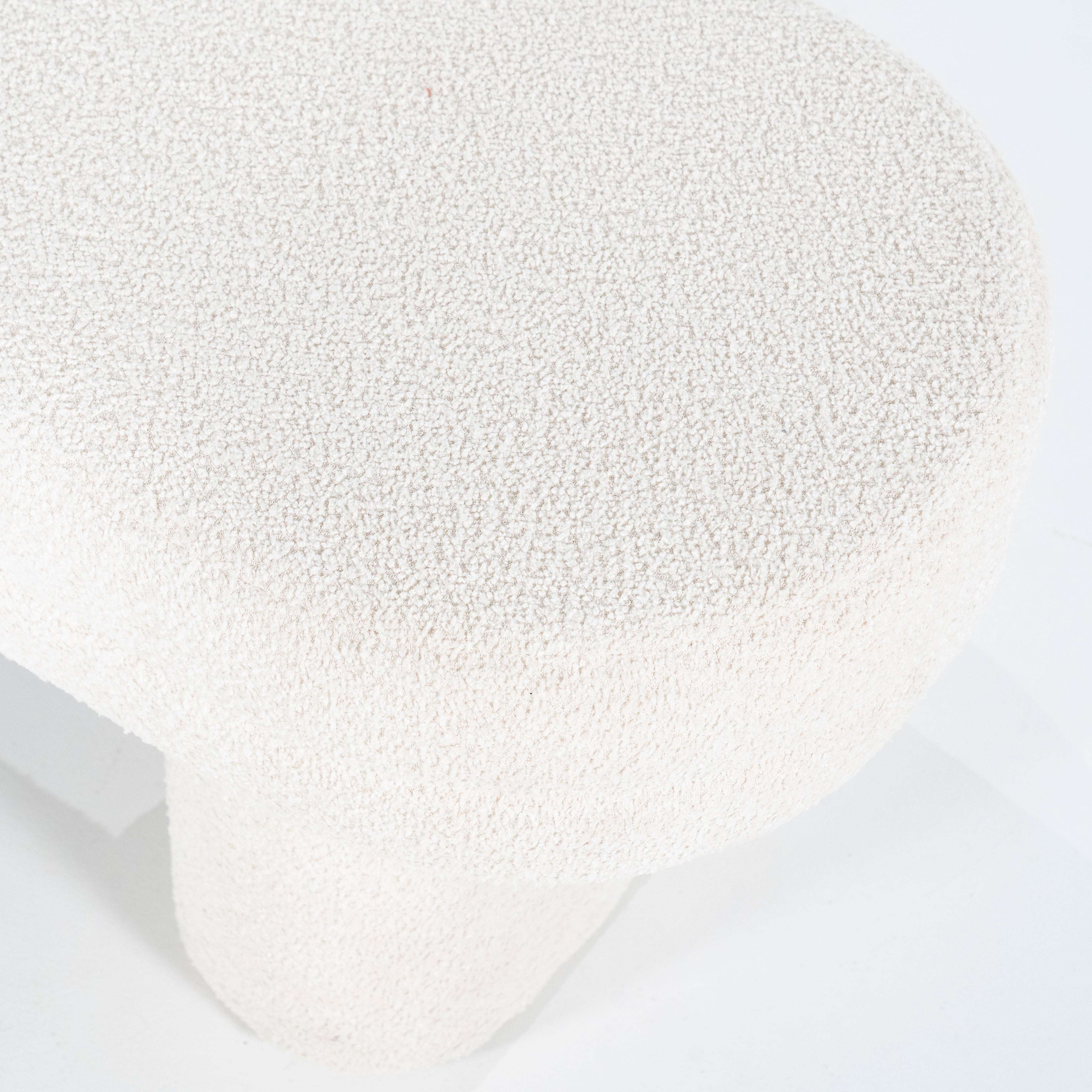 Bank RAMA cremefarben