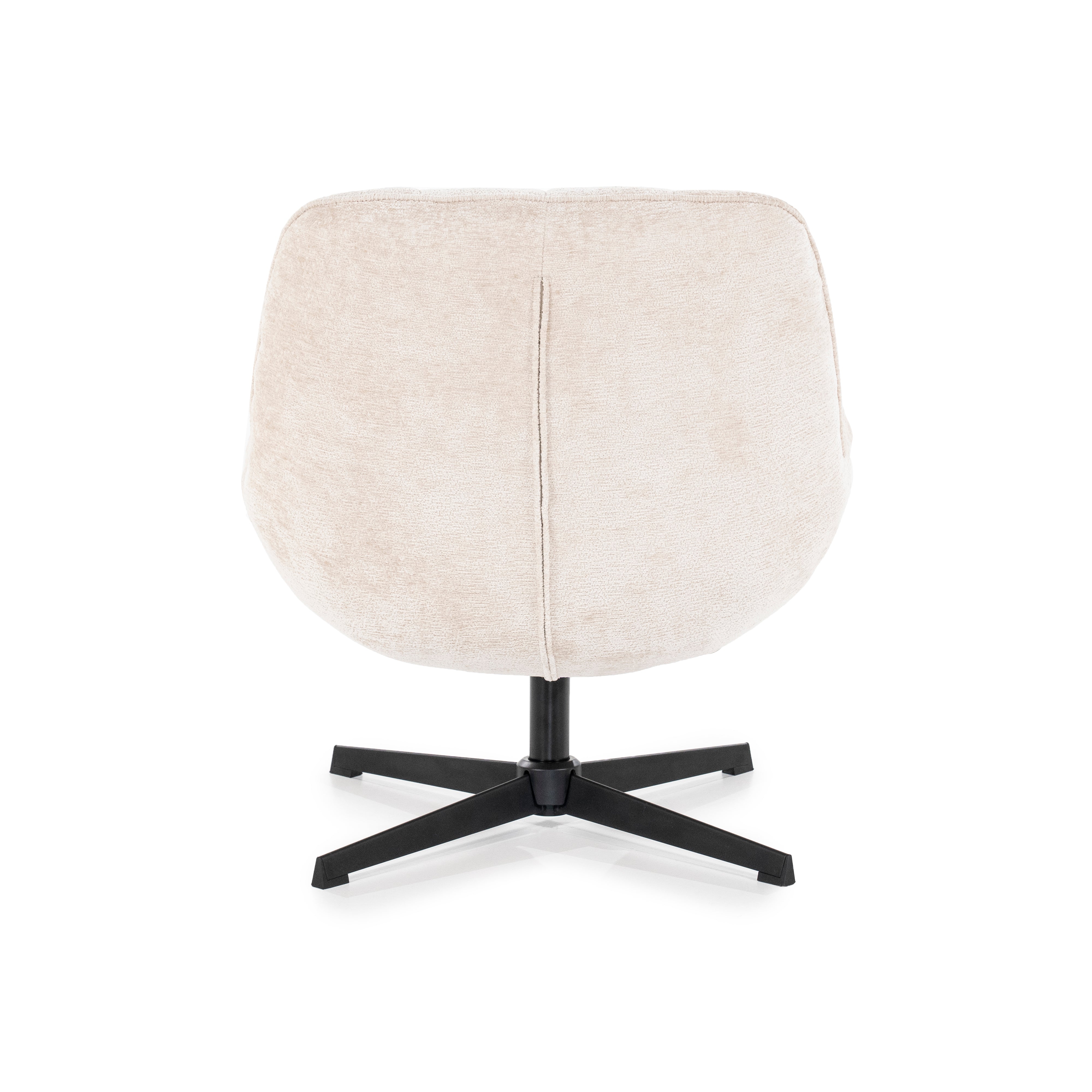 Sessel FAUTEUIL DERBY beige