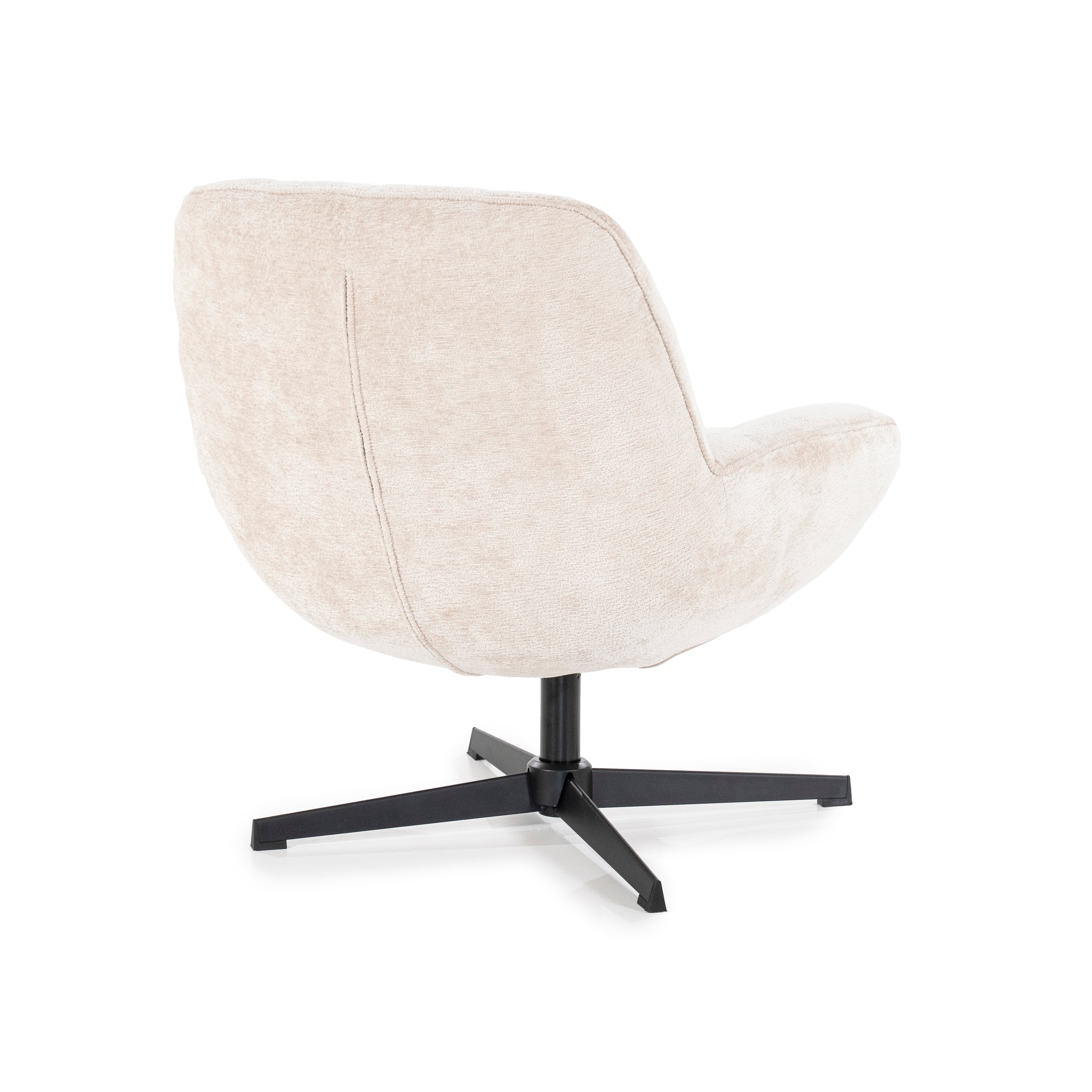 Sessel FAUTEUIL DERBY beige