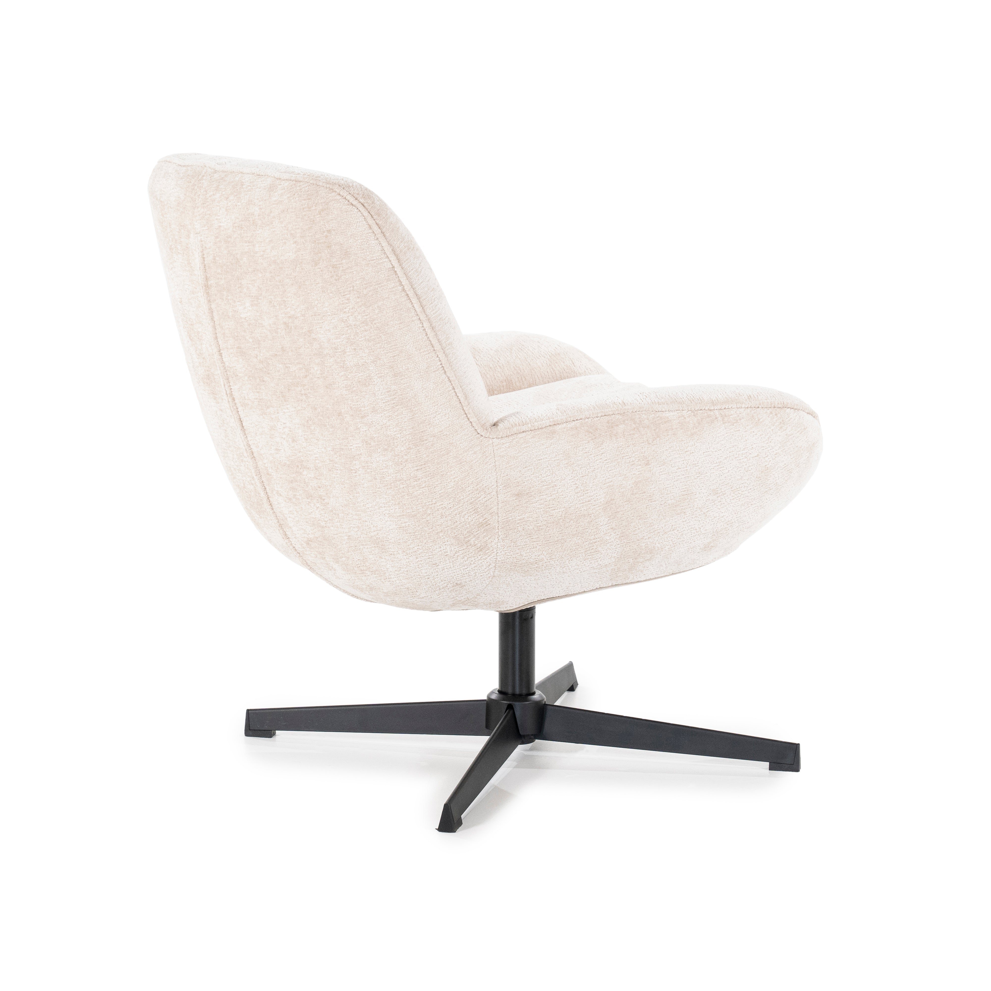 Sessel FAUTEUIL DERBY beige