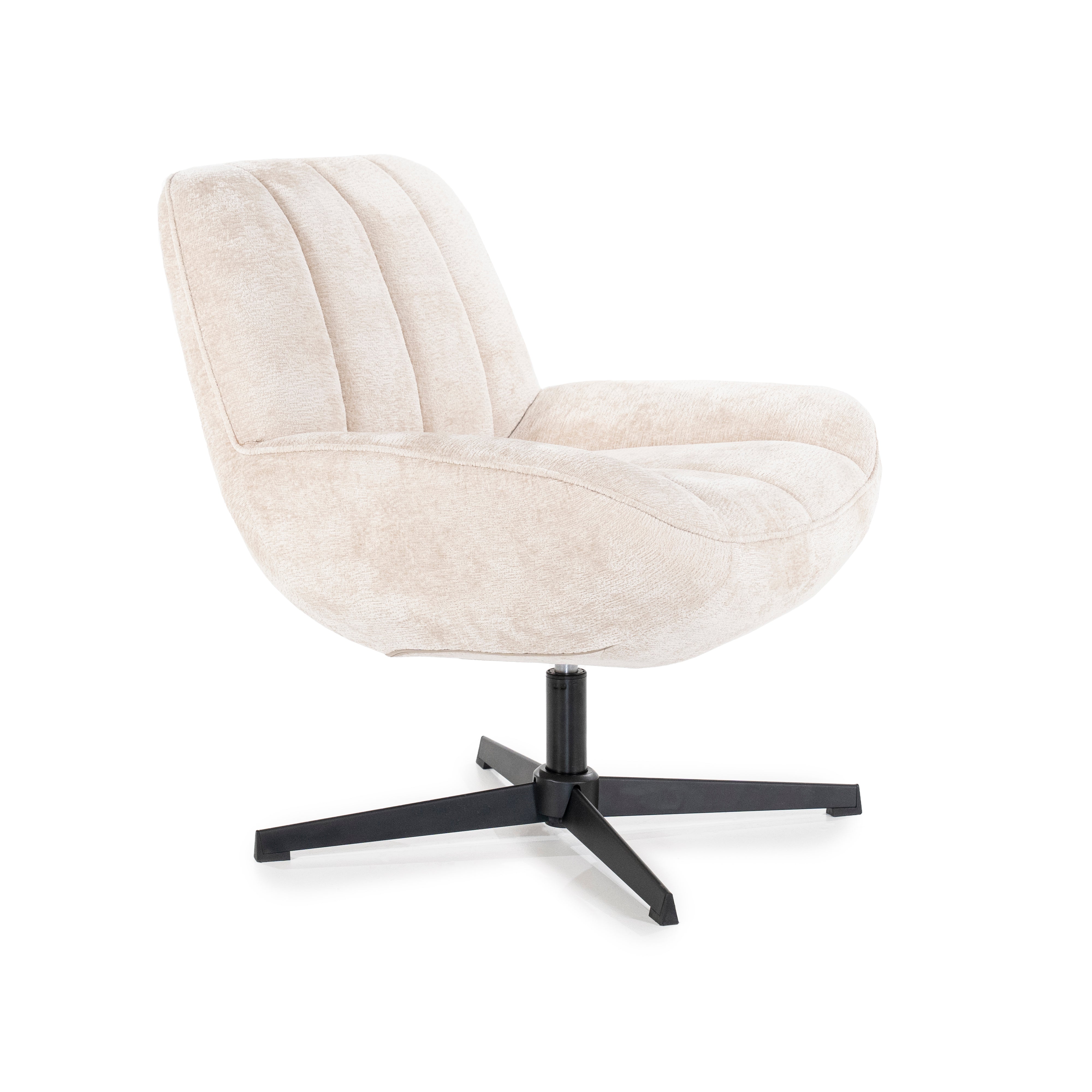 Sessel FAUTEUIL DERBY beige