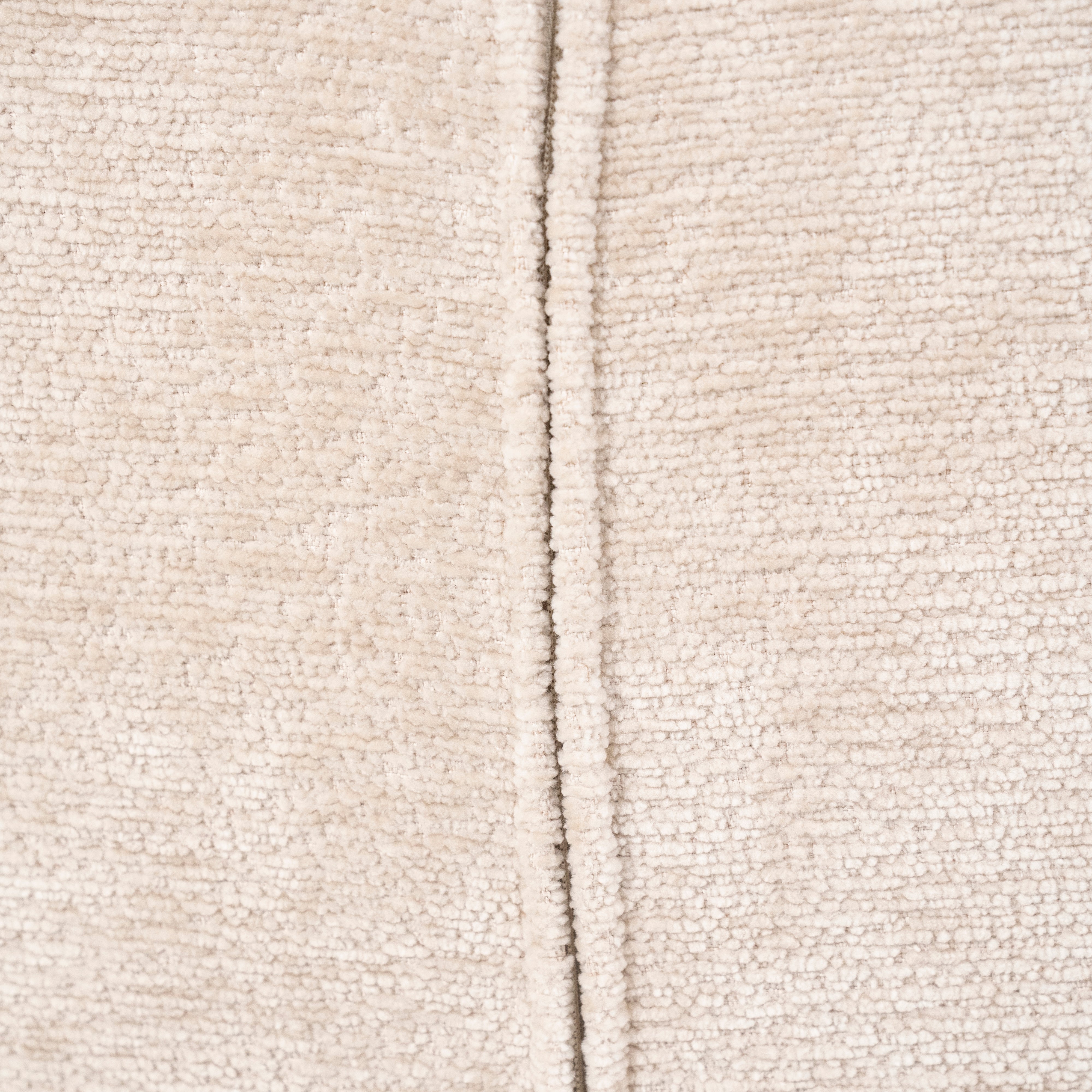 Sessel FAUTEUIL DERBY beige