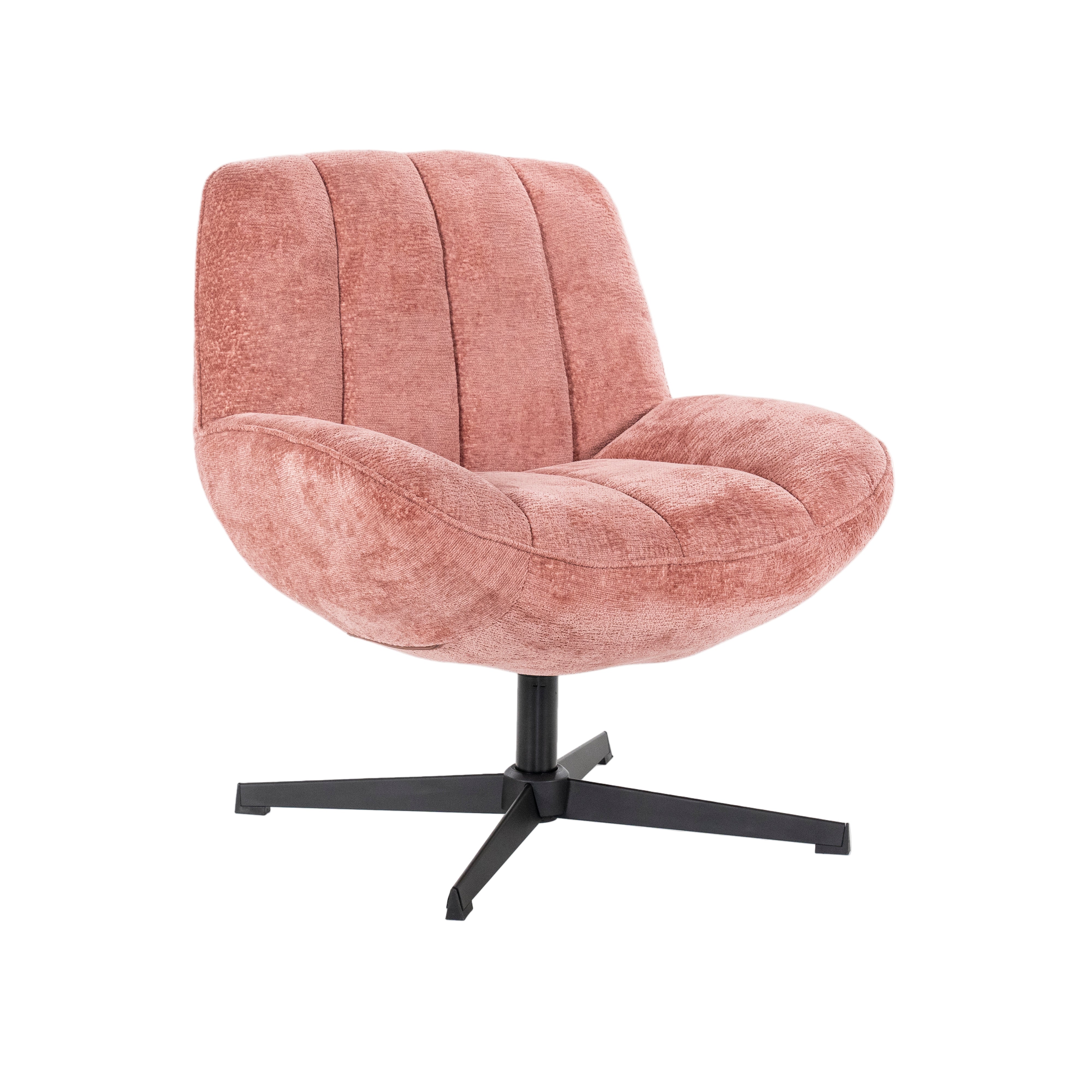 Sessel FAUTEUIL DERBY rosa