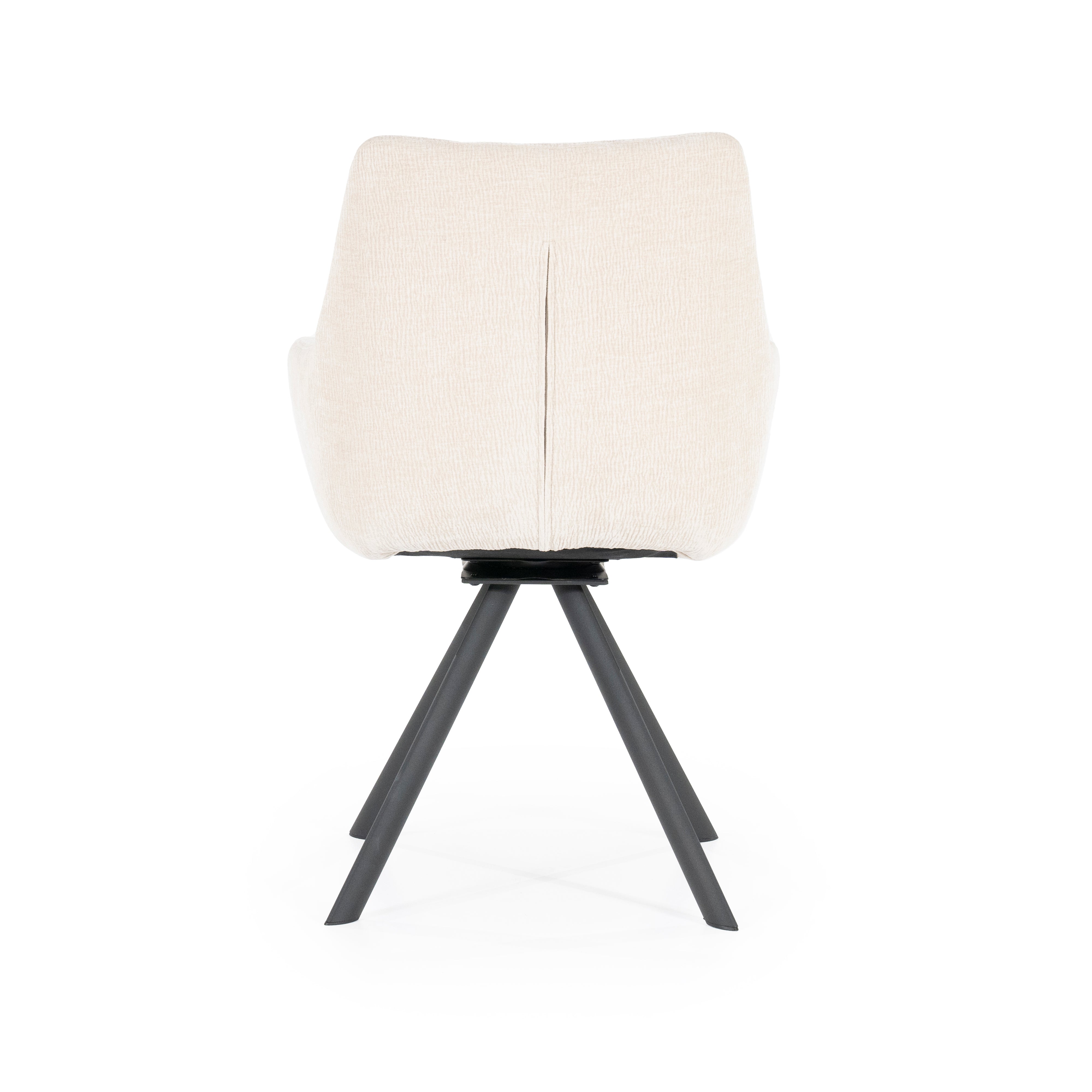 Sessel BLISS cremefarben